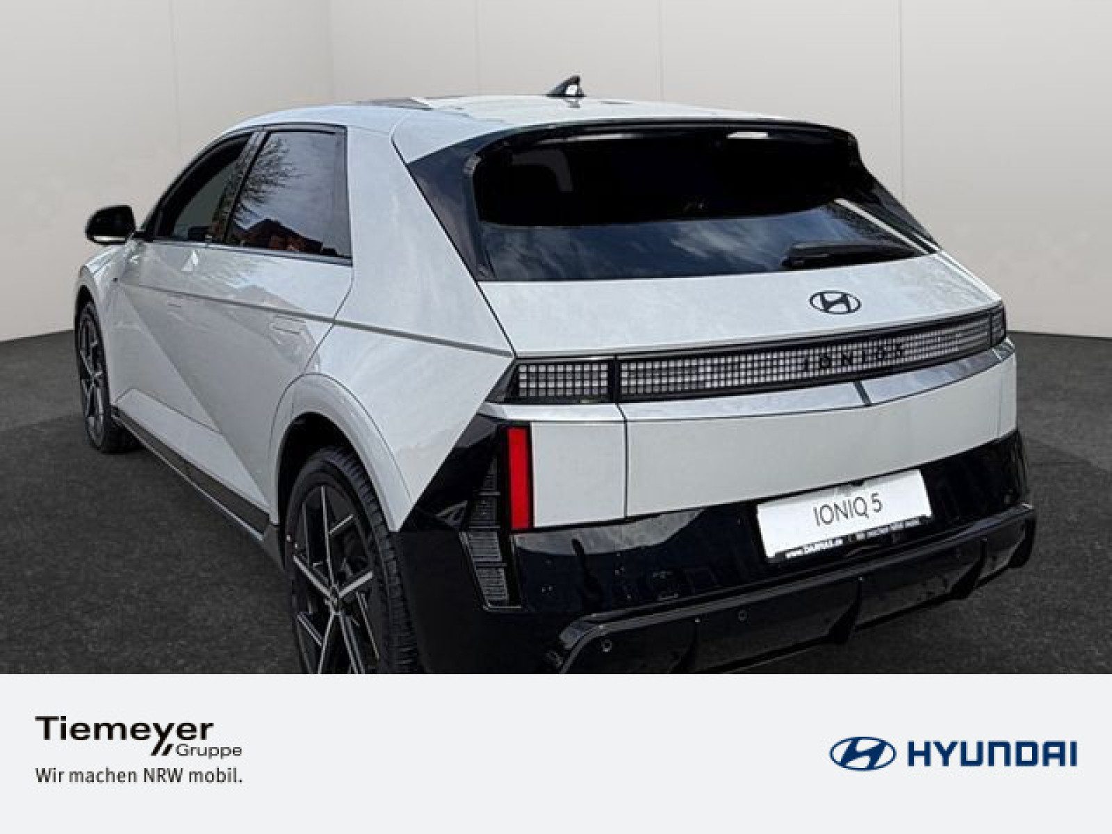 Hyundai IONIQ 5 – Foto 7
