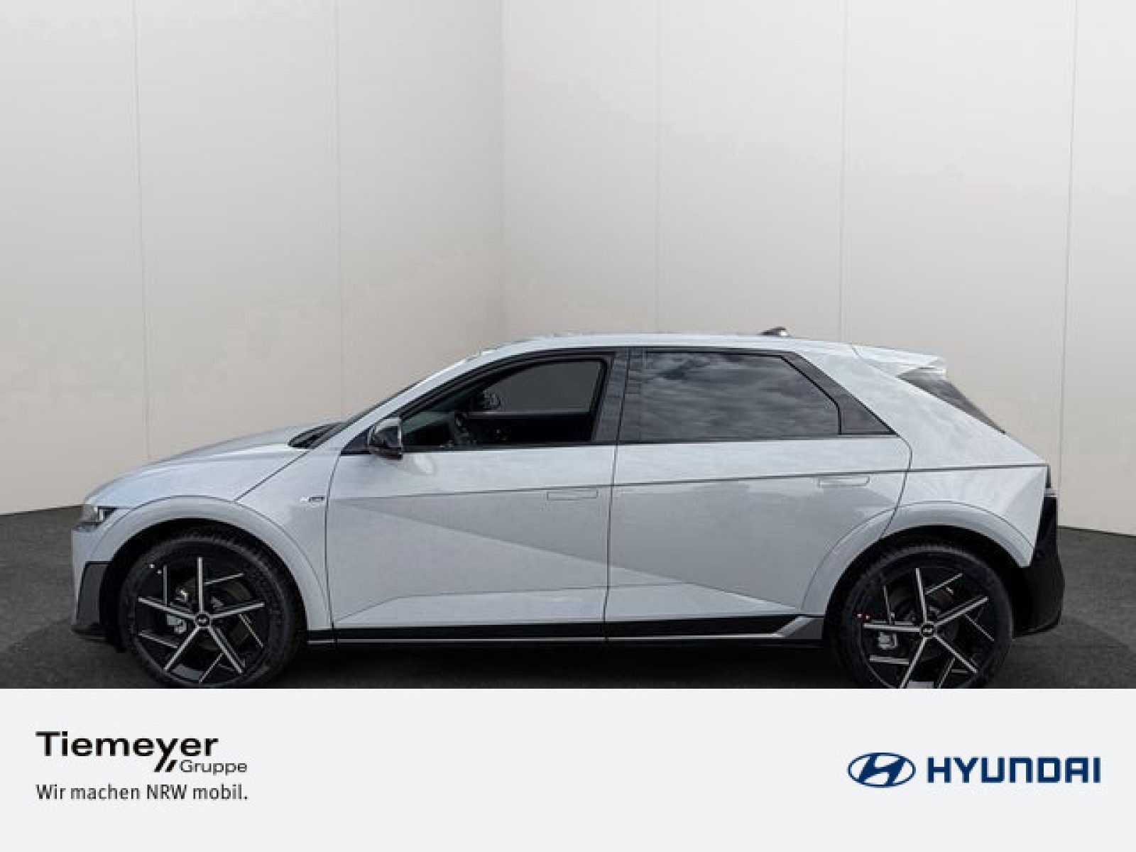Hyundai IONIQ 5 – Foto 8