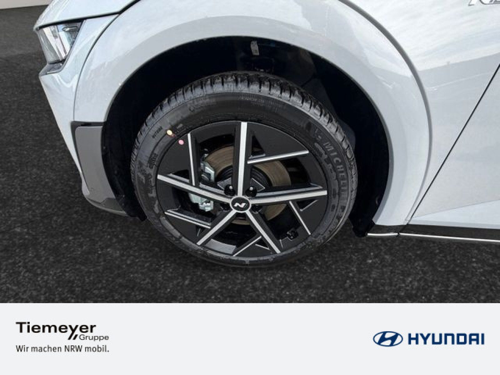 Hyundai IONIQ 5 – Foto 9