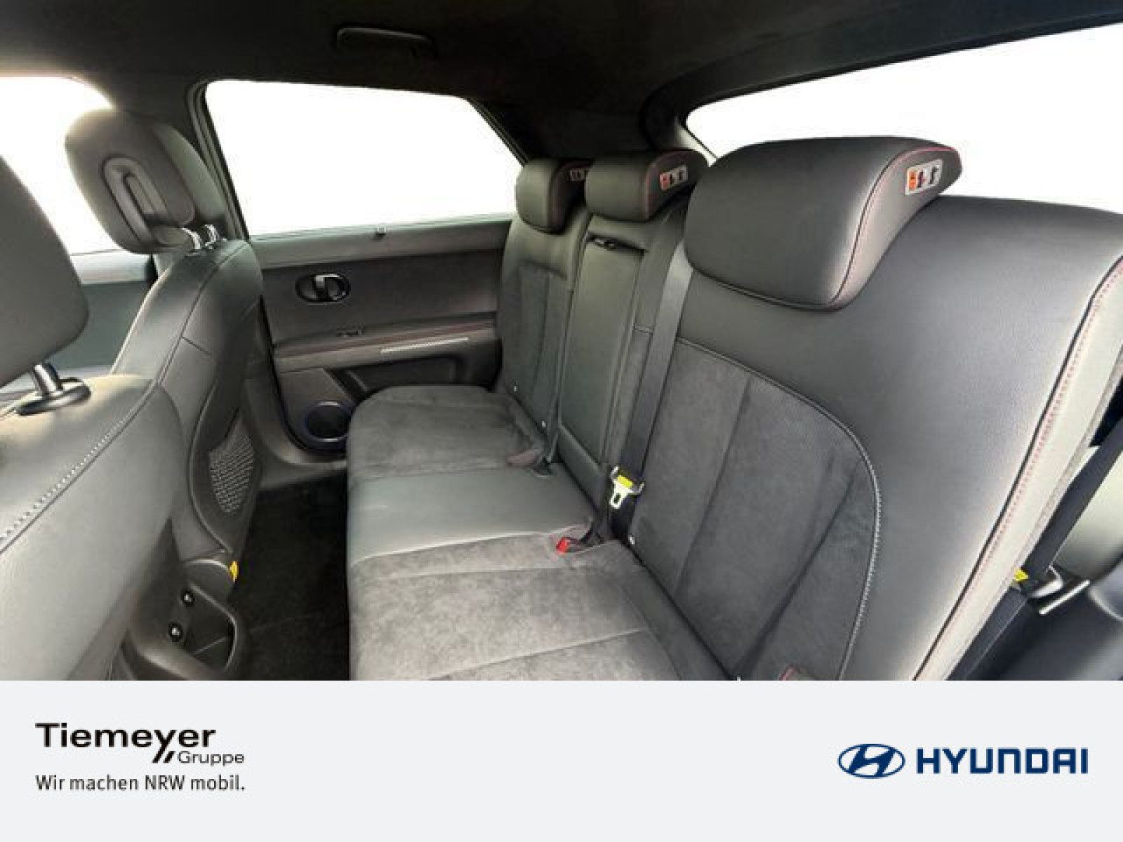 Hyundai IONIQ 5 – Foto 11