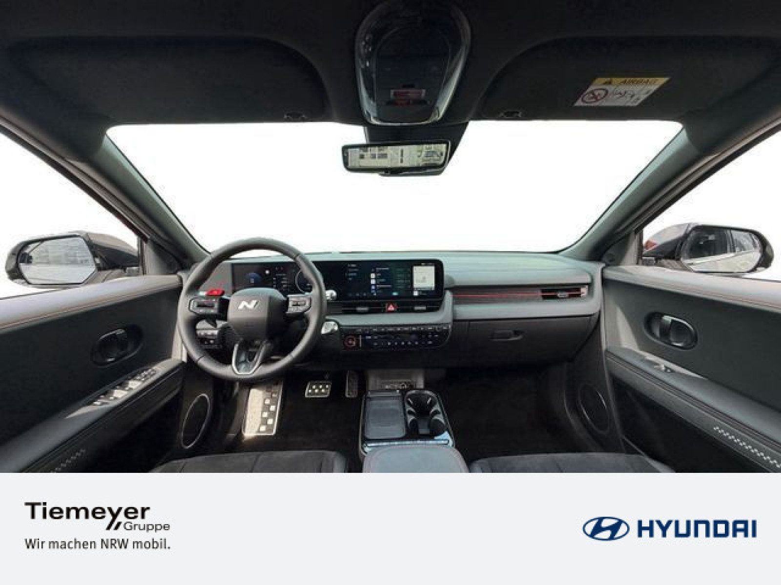 Hyundai IONIQ 5 – Foto 12