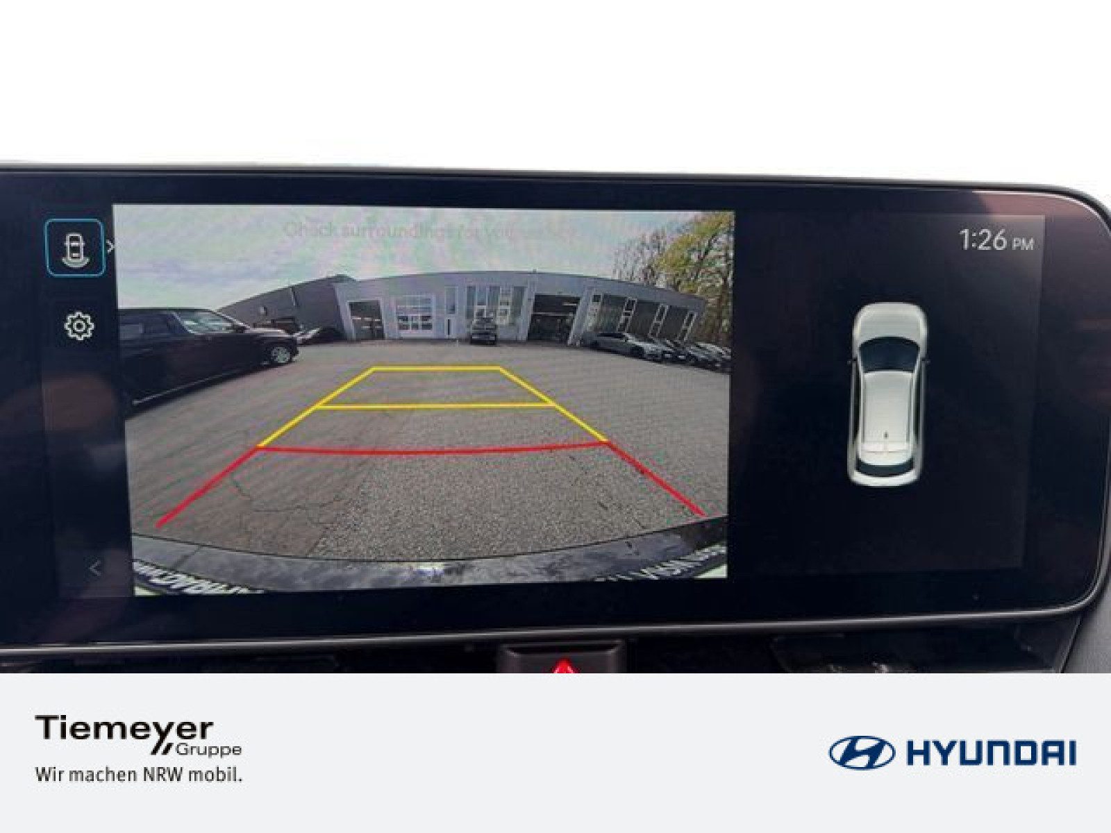 Hyundai IONIQ 5 – Foto 15