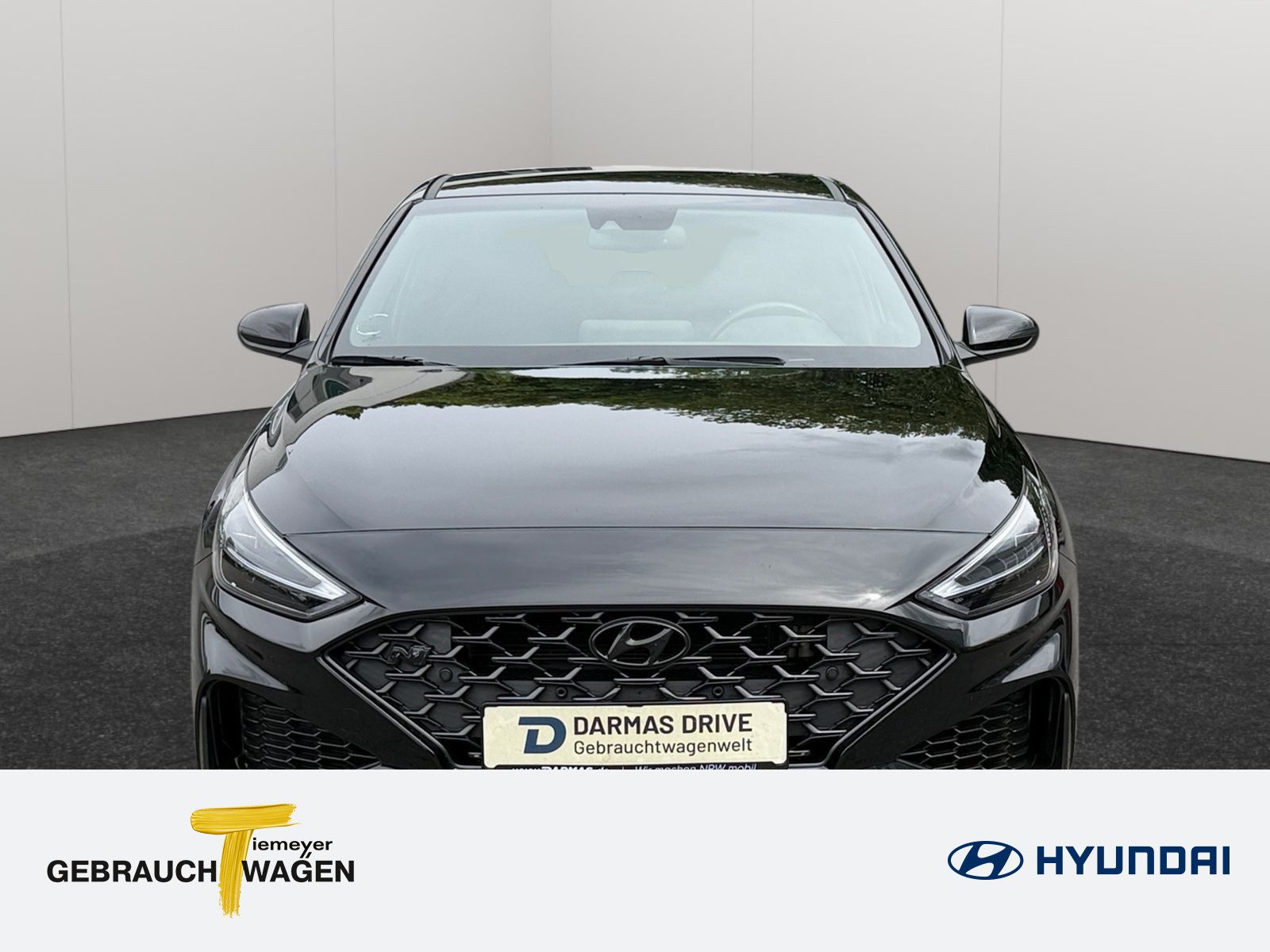 Hyundai i30 – Bild 2