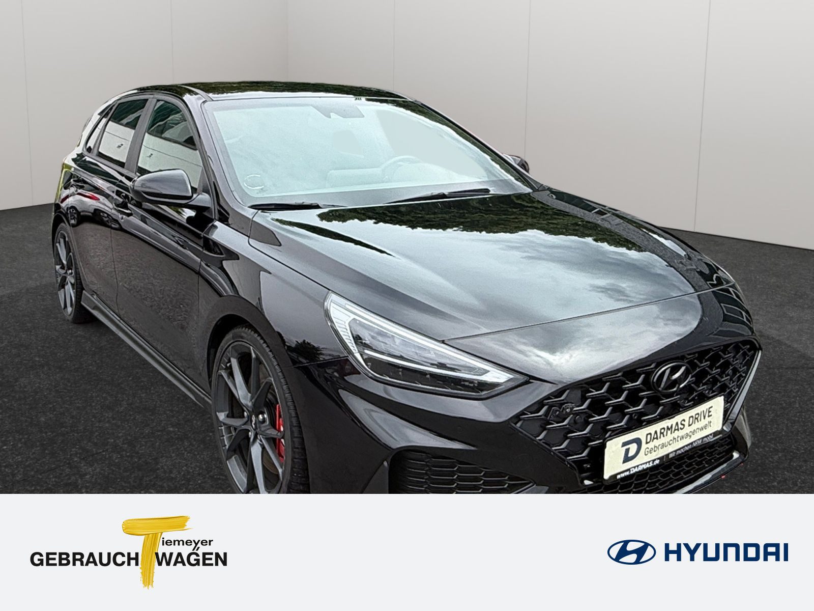 Hyundai i30 – Bild 3