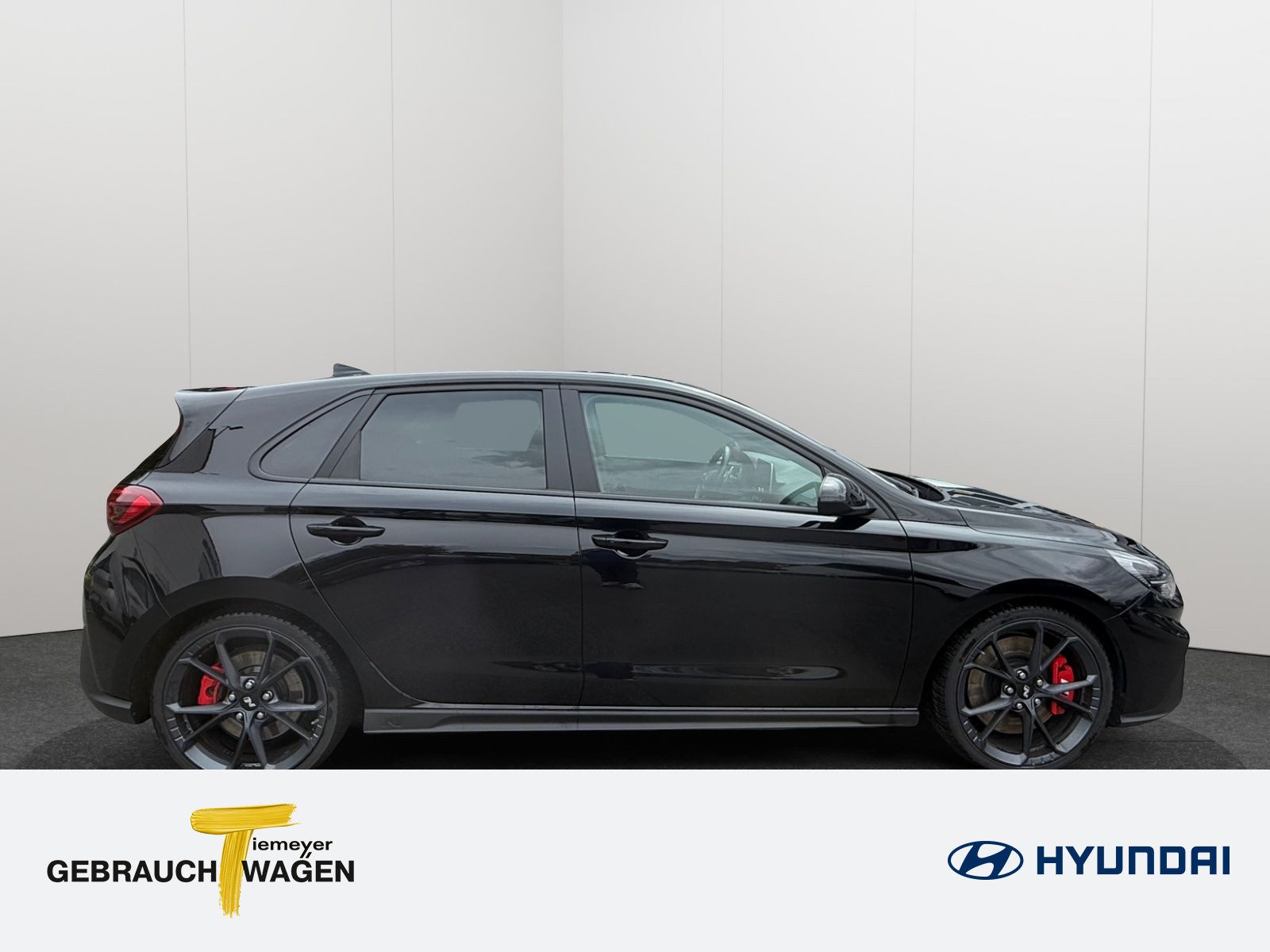 Hyundai i30 – Bild 4