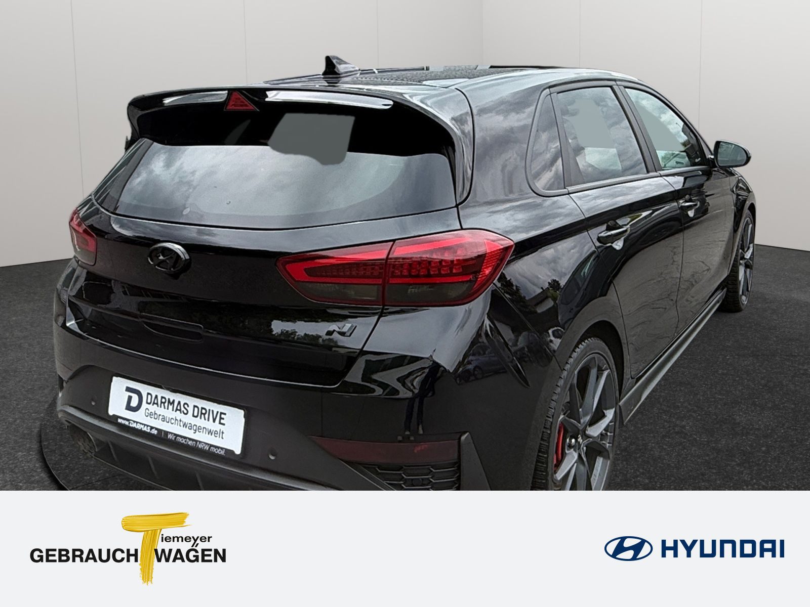 Hyundai i30 – Bild 5
