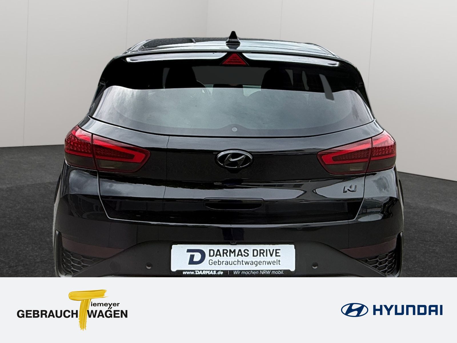 Hyundai i30 – Bild 6