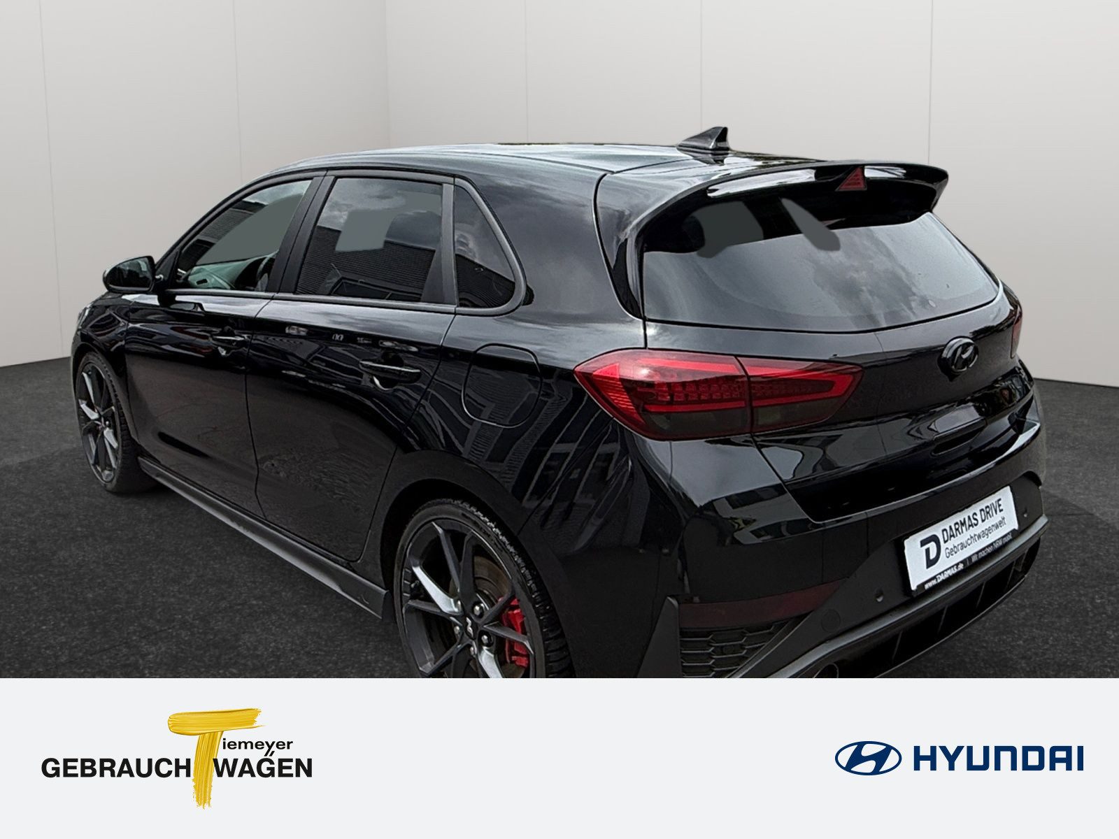 Hyundai i30 – Bild 7