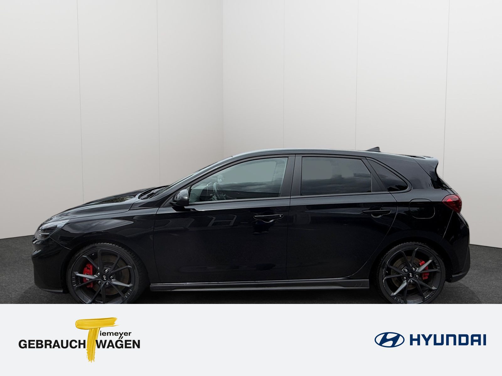 Hyundai i30 – Bild 8