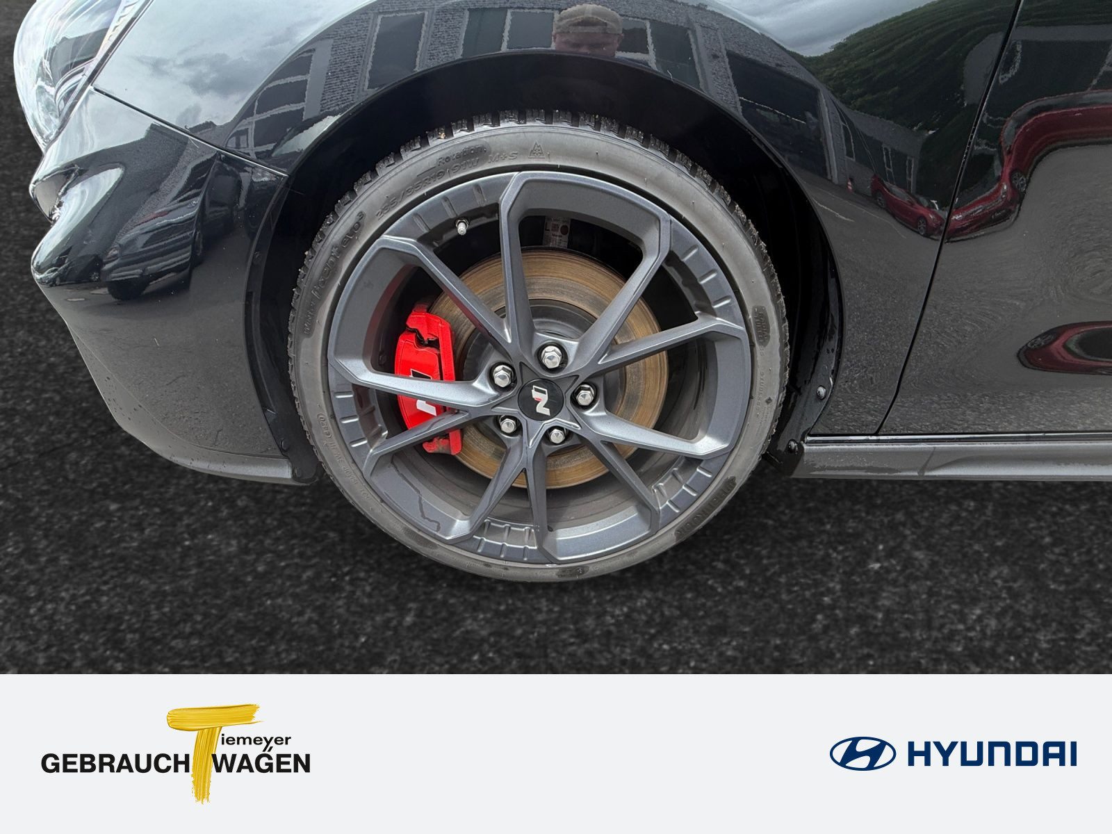 Hyundai i30 – Bild 9