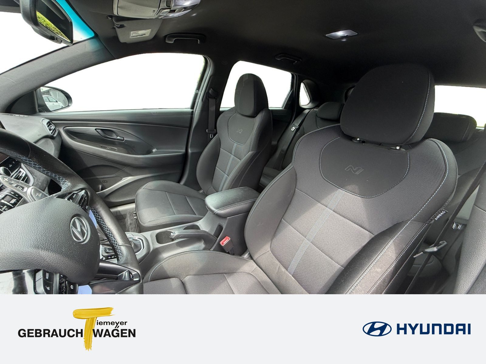 Hyundai i30 – Bild 10