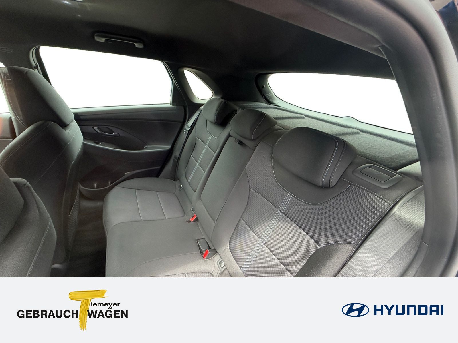 Hyundai i30 – Bild 11