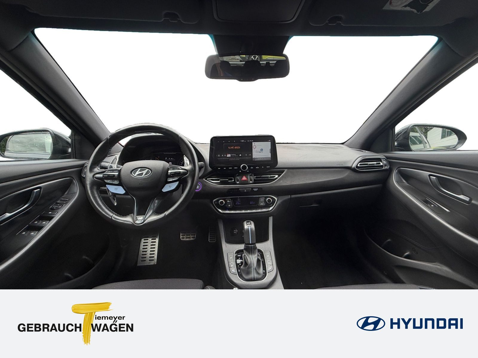 Hyundai i30 – Bild 12