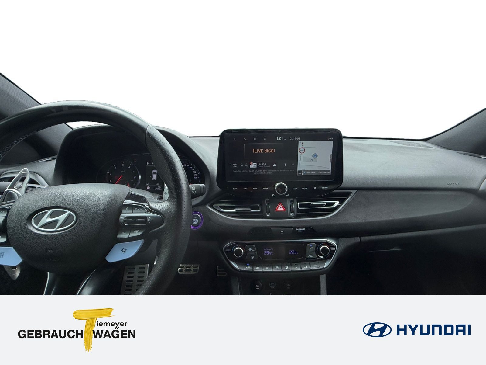 Hyundai i30 – Bild 13