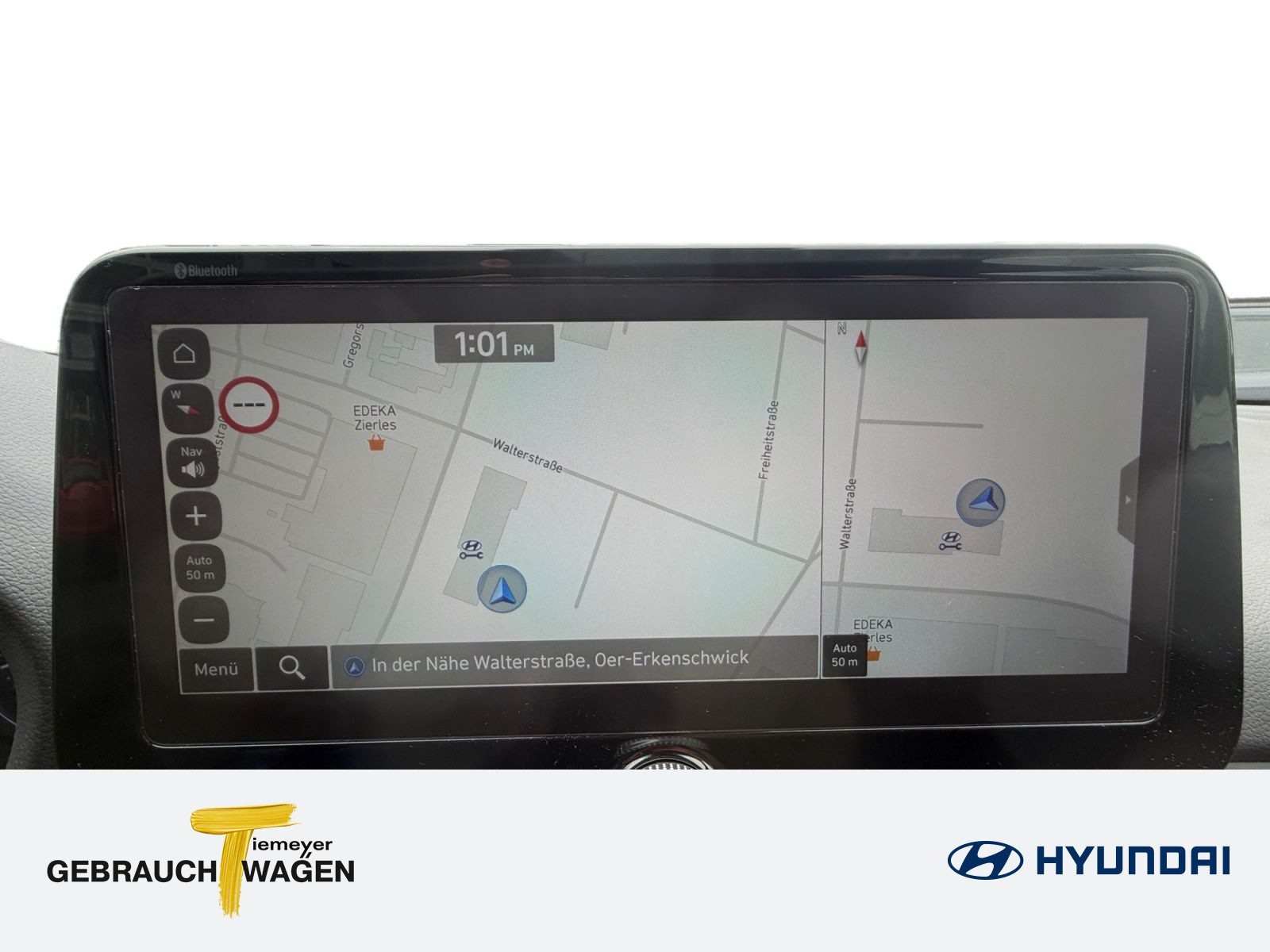 Hyundai i30 – Bild 14