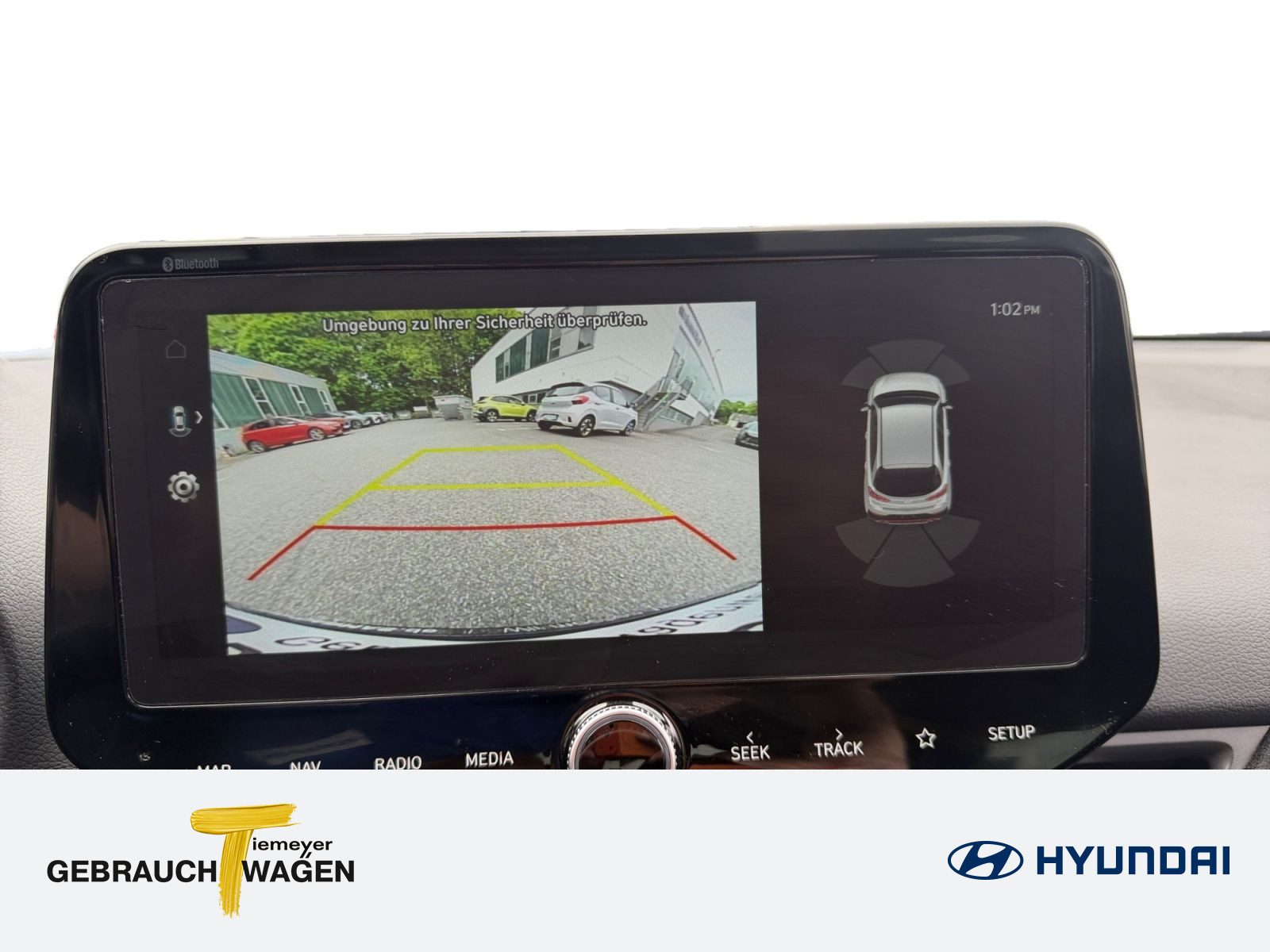 Hyundai i30 – Bild 15