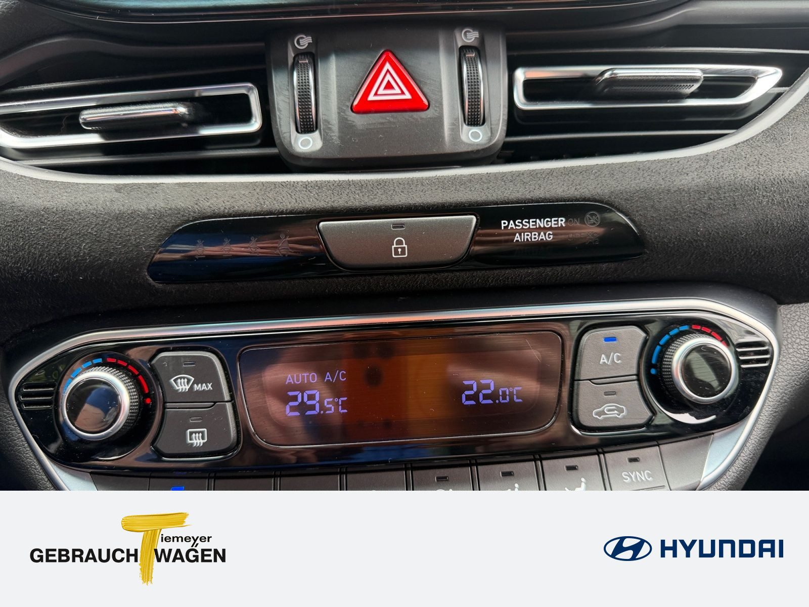 Hyundai i30 – Bild 16