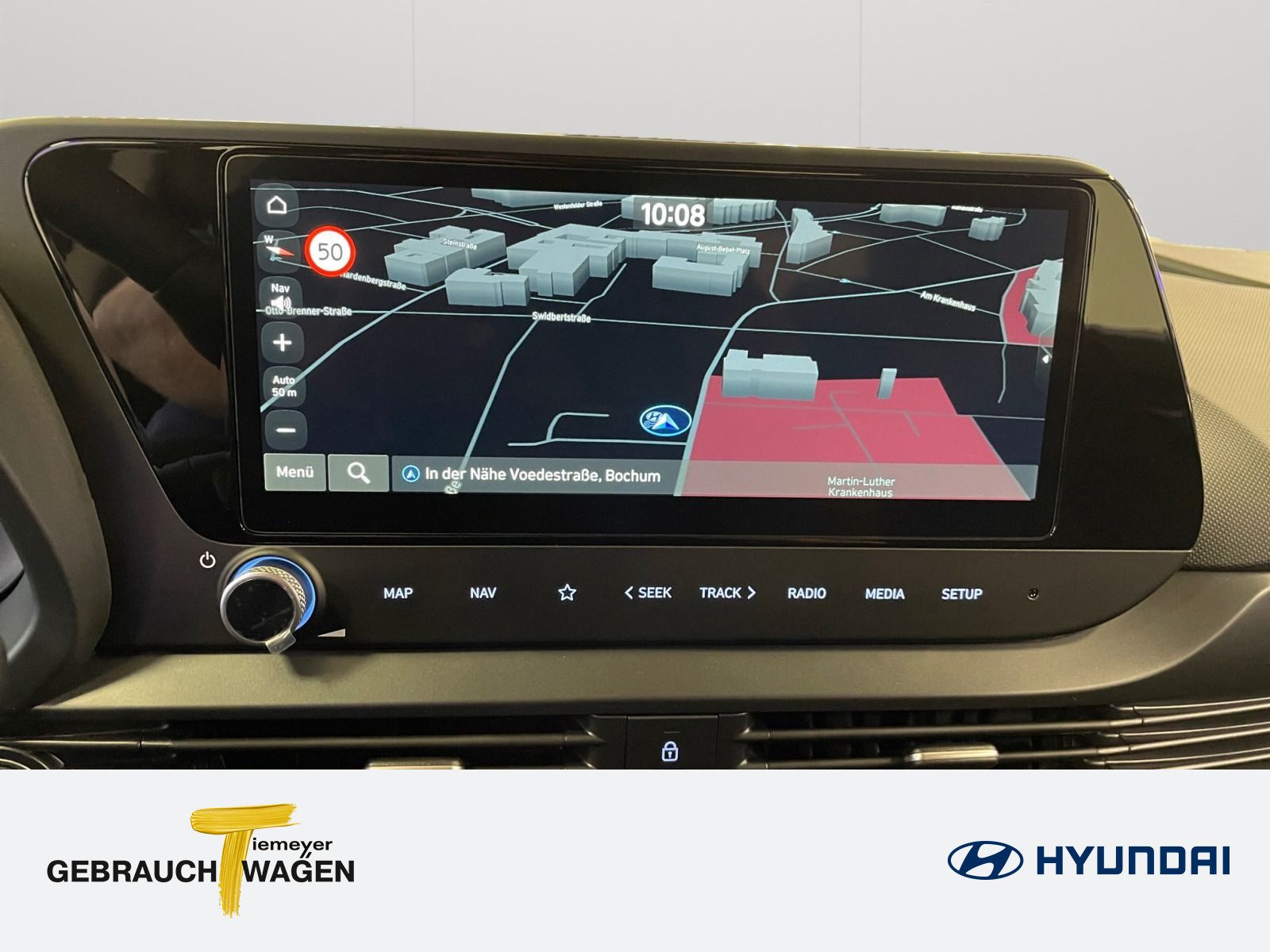 Hyundai i20 – Bild 14