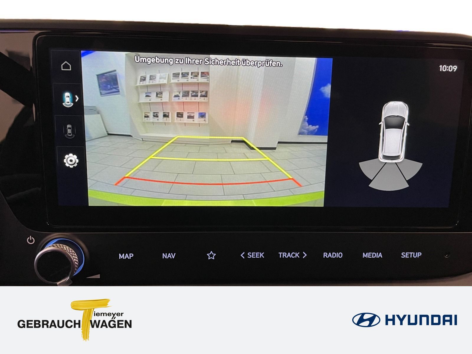 Hyundai i20 – Bild 15