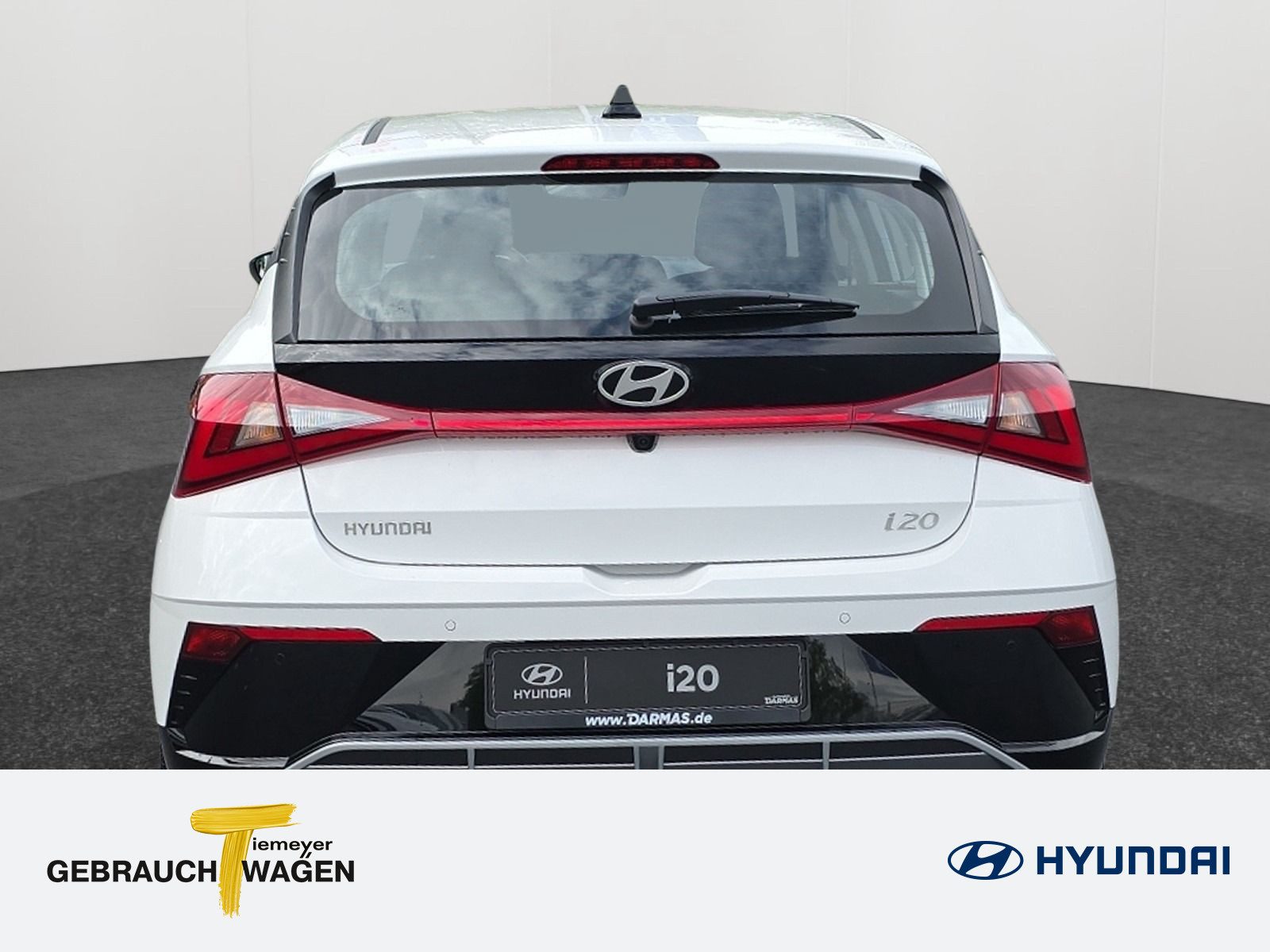 Hyundai i20 – Foto 6