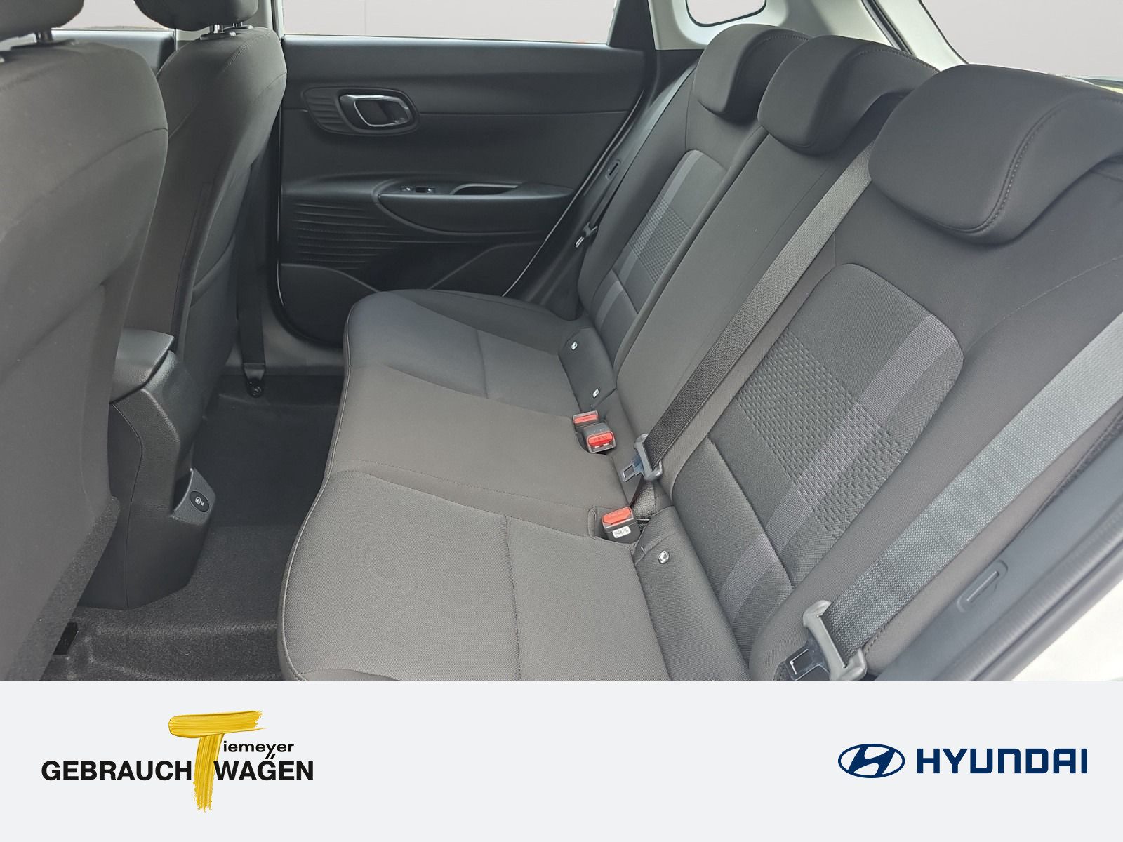 Hyundai i20 – Foto 11
