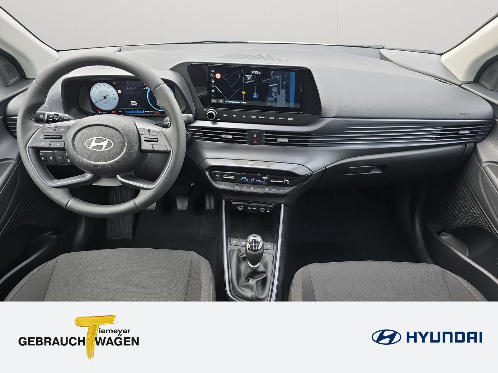 Hyundai i20 – Foto 12