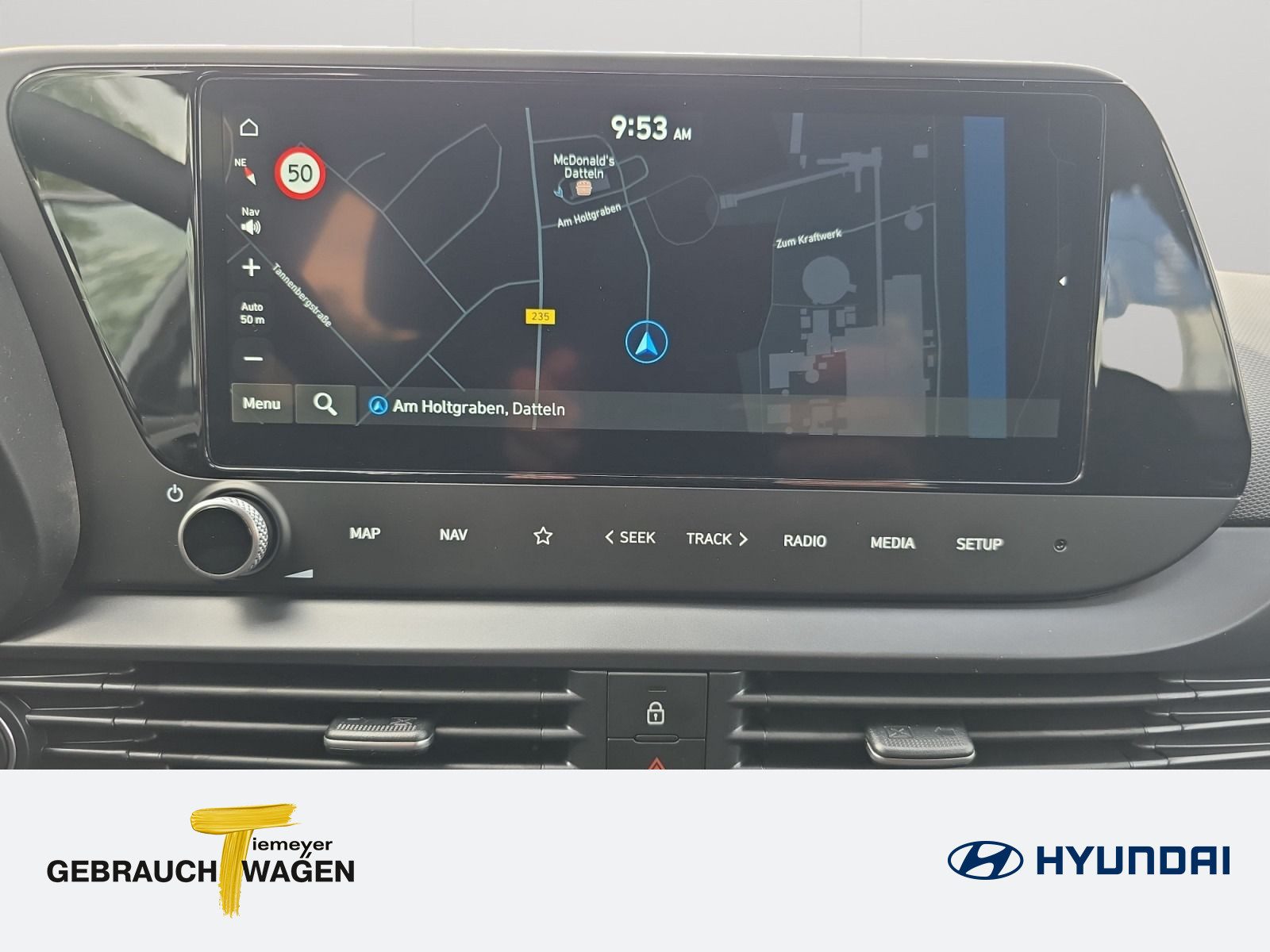 Hyundai i20 – Foto 14
