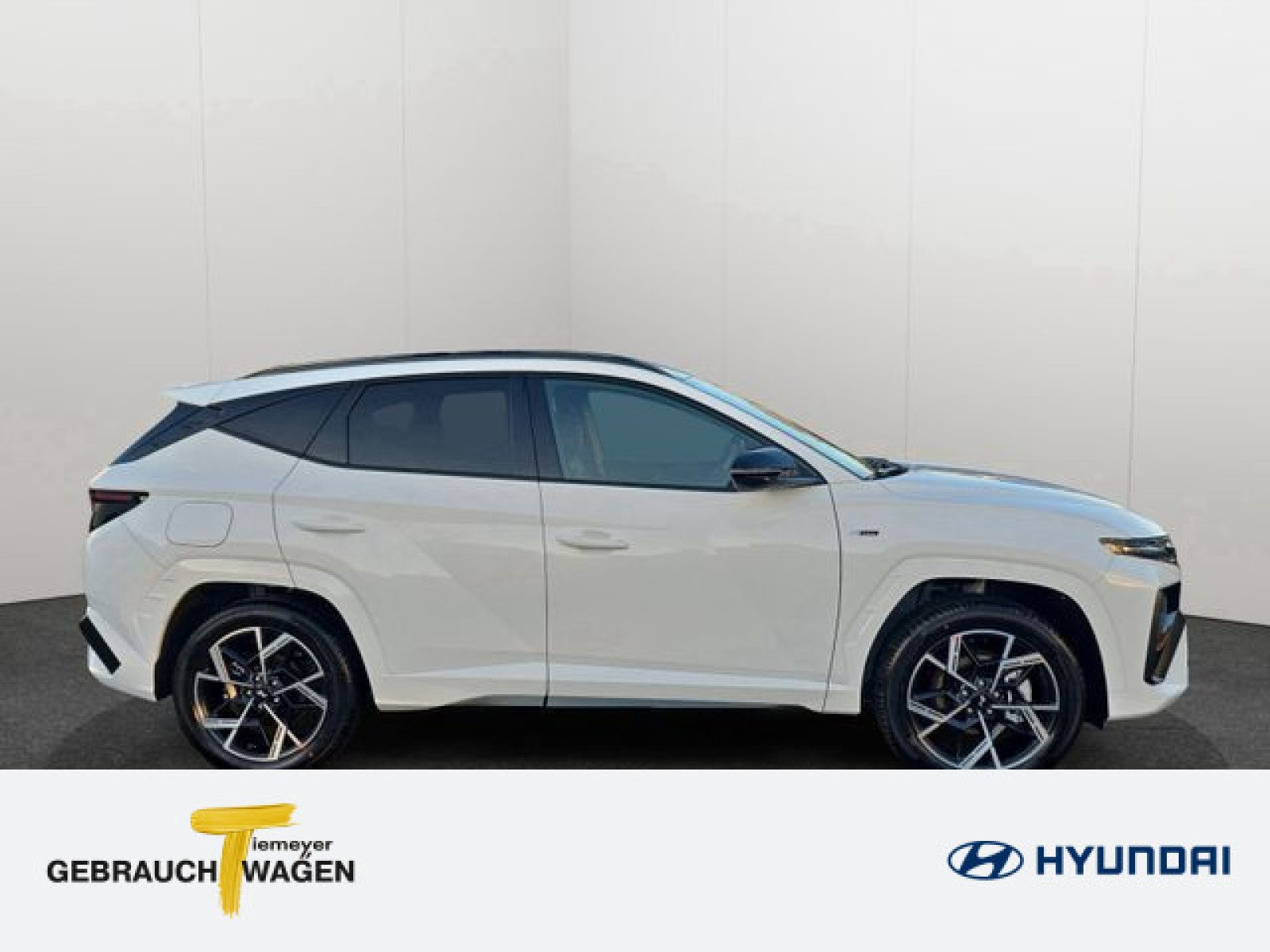 Hyundai Tucson – Bild 4