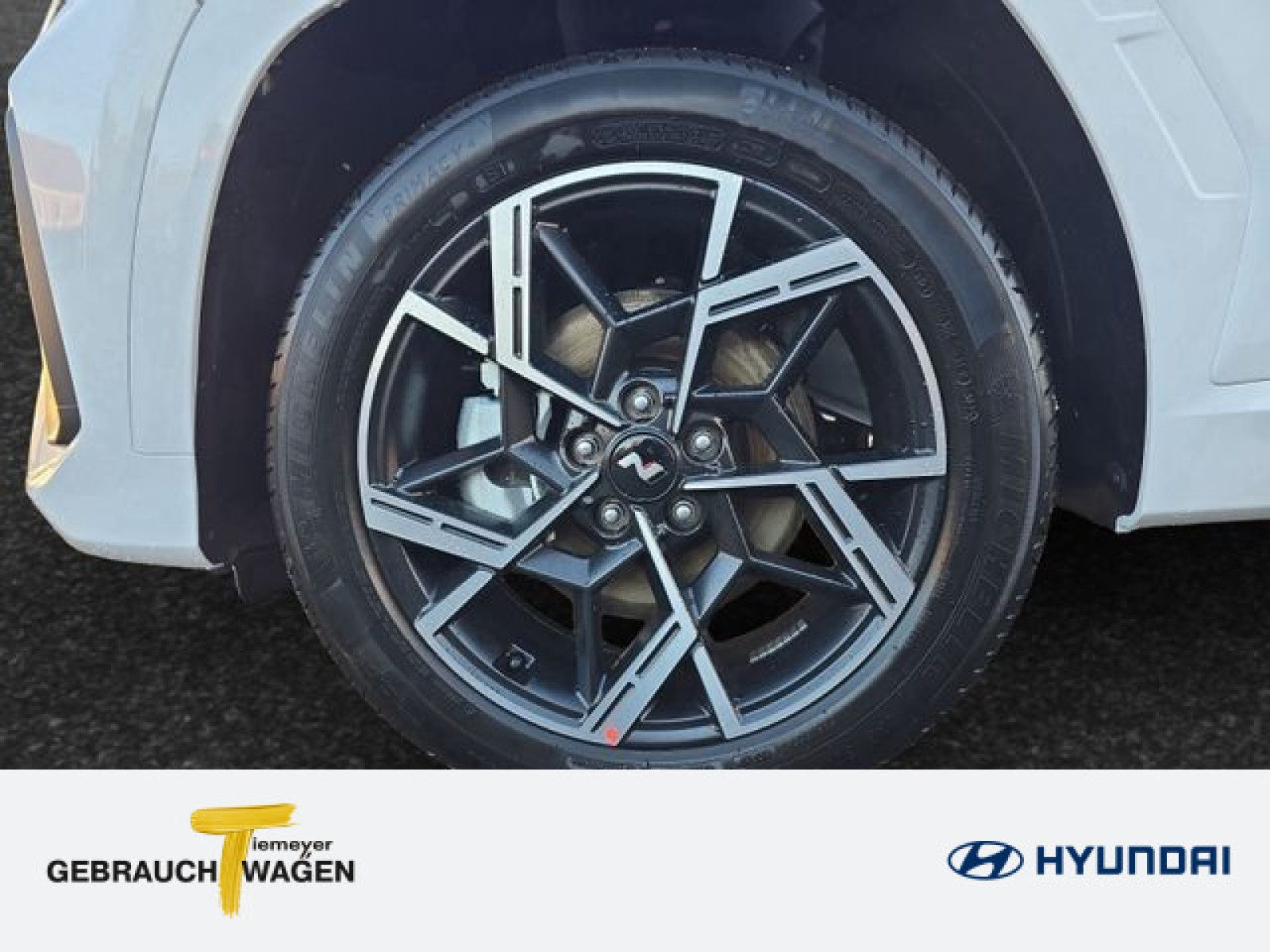 Hyundai Tucson – Bild 9