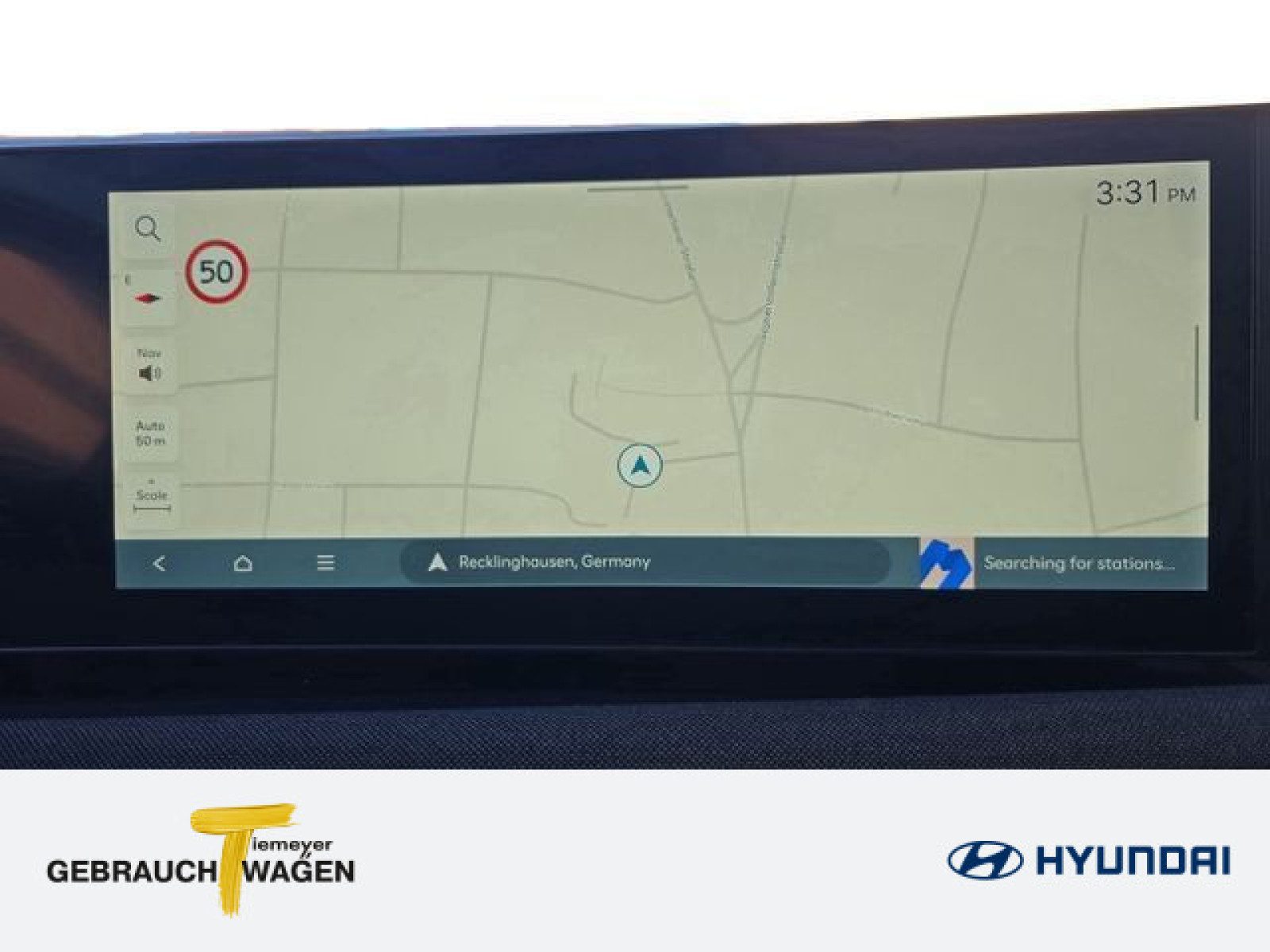 Hyundai Tucson – Bild 14