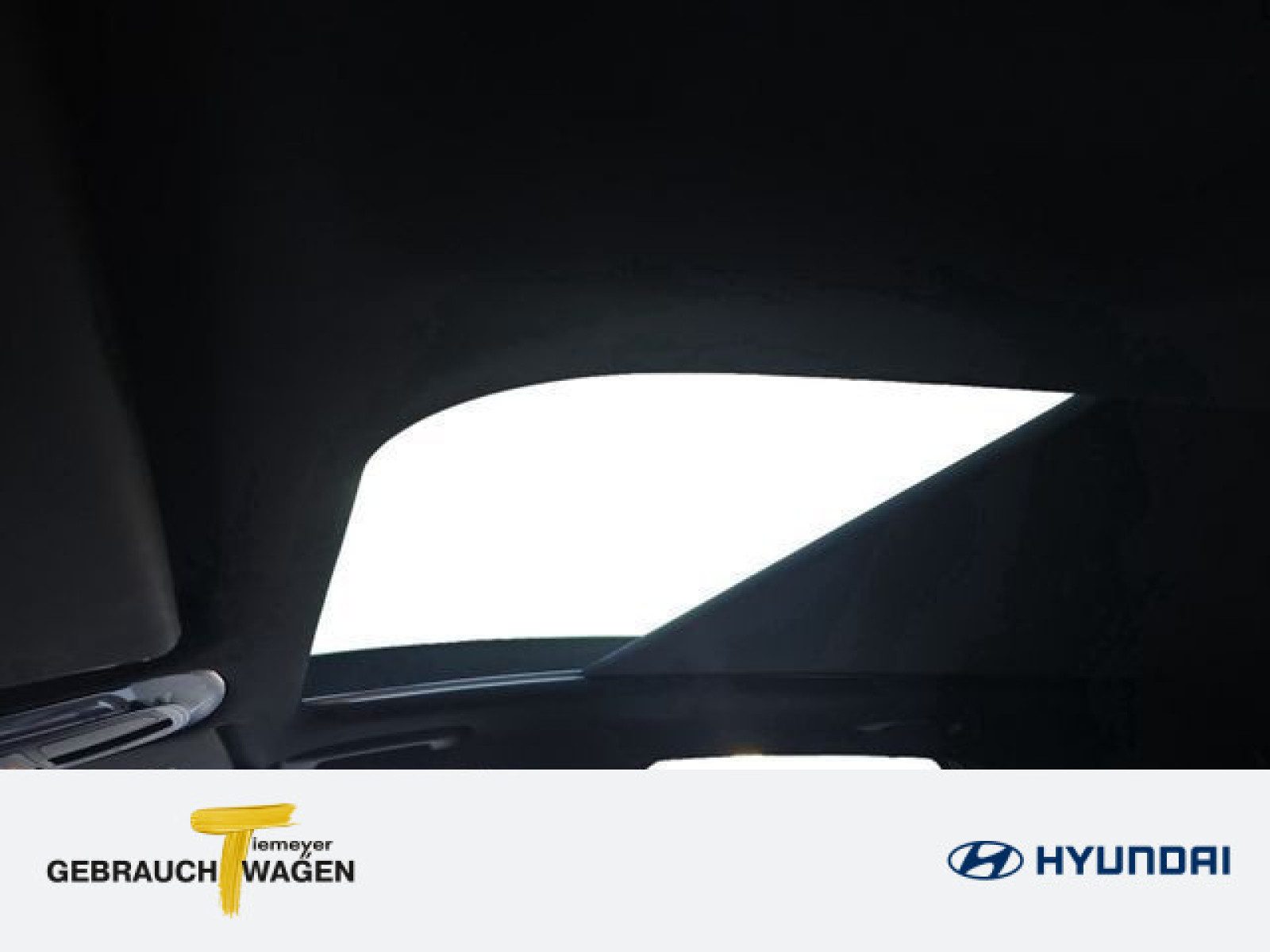 Hyundai Tucson – Bild 15