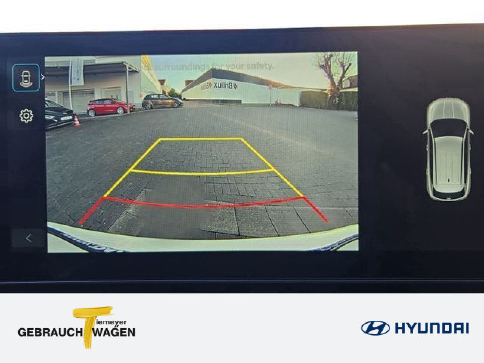 Hyundai Tucson – Bild 16