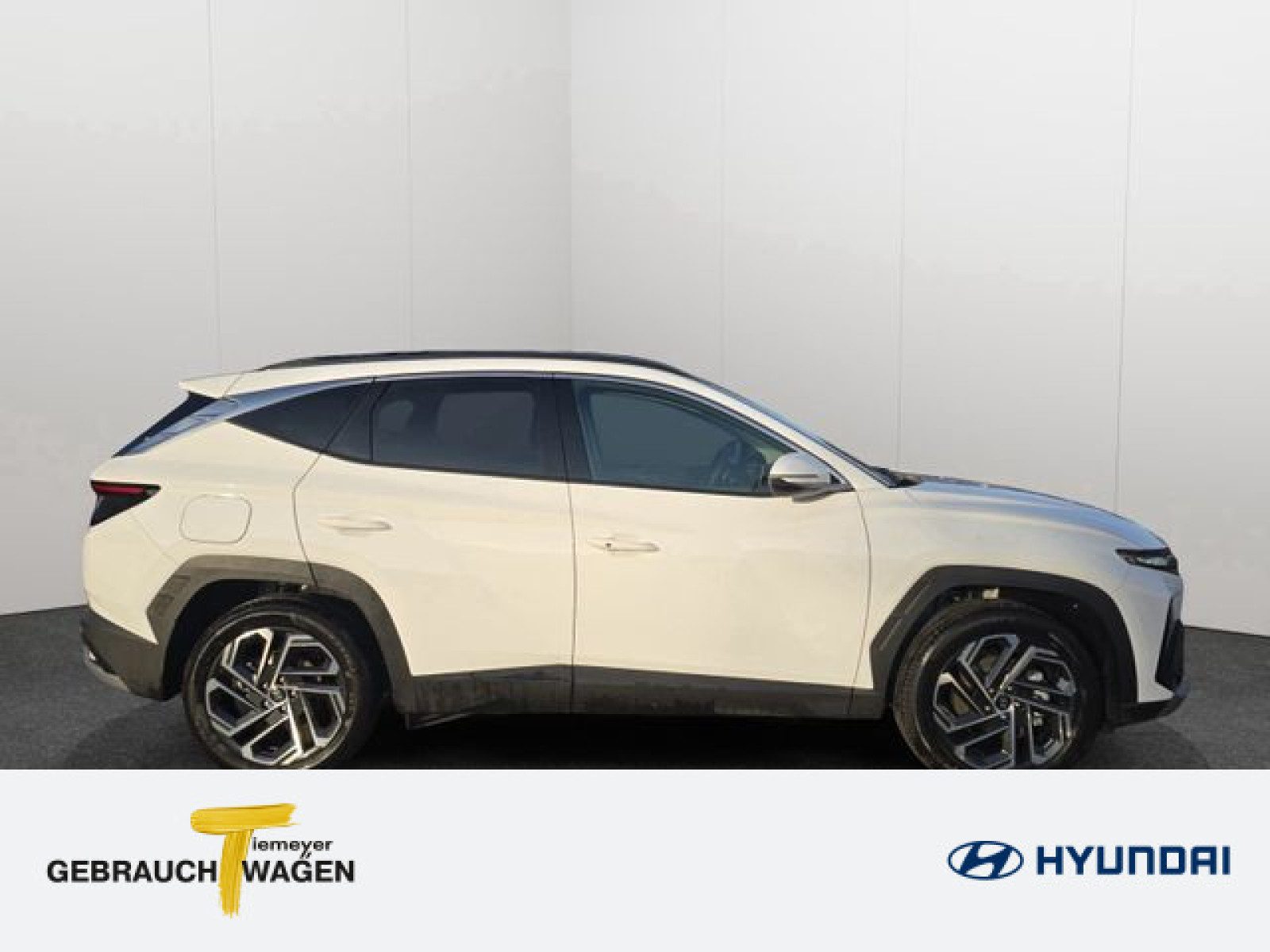 Hyundai Tucson – Bild 4