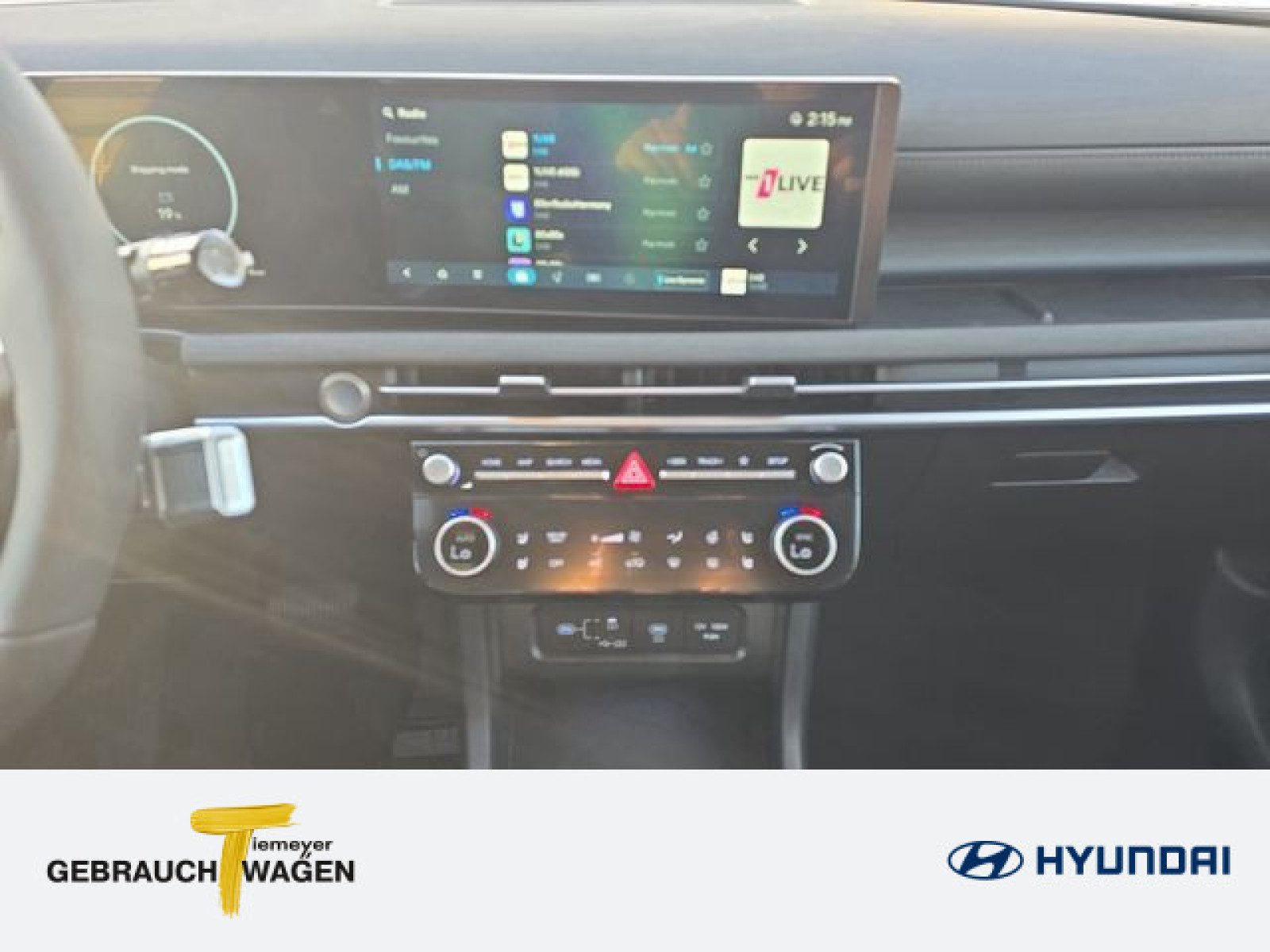 Hyundai Tucson – Bild 13