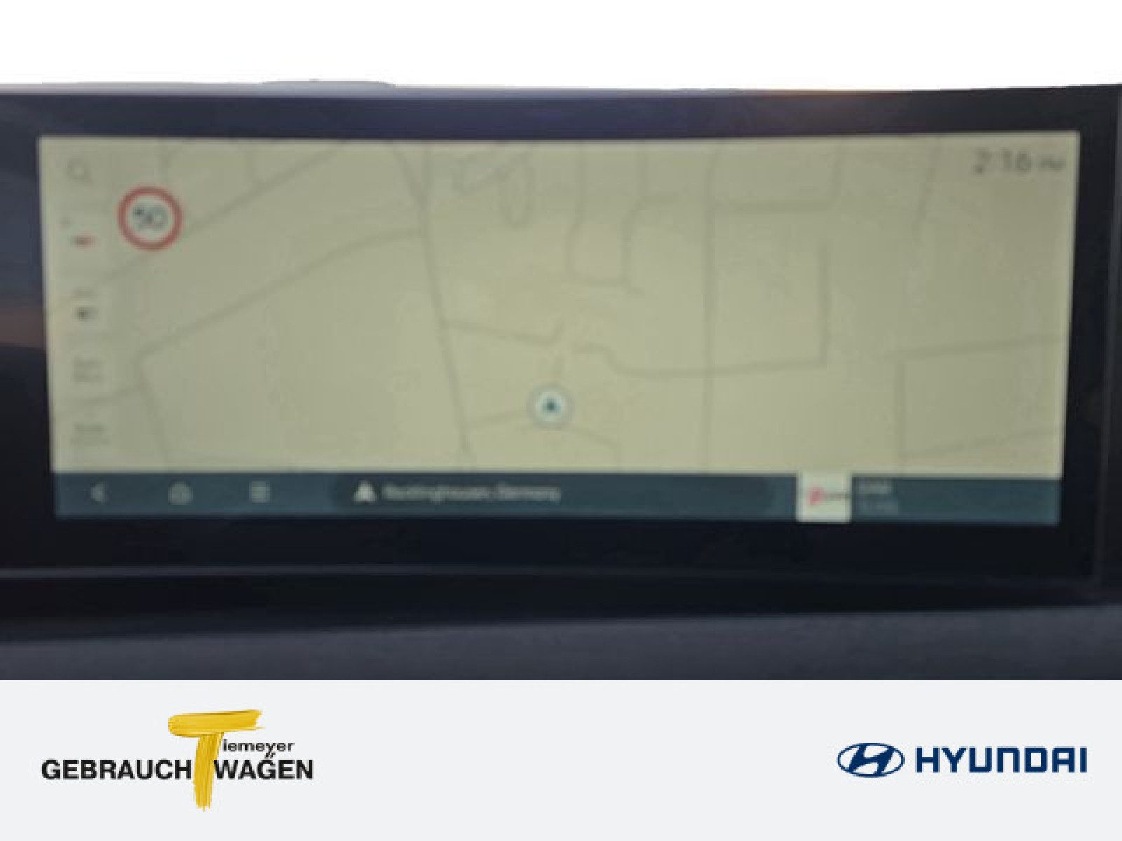 Hyundai Tucson – Bild 14