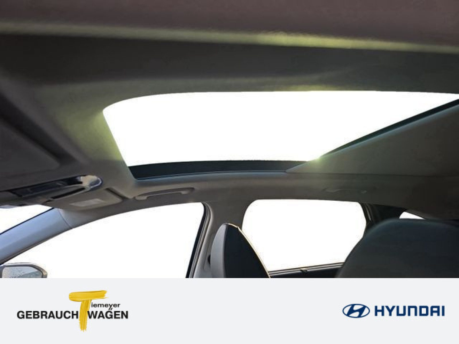 Hyundai Tucson – Bild 15