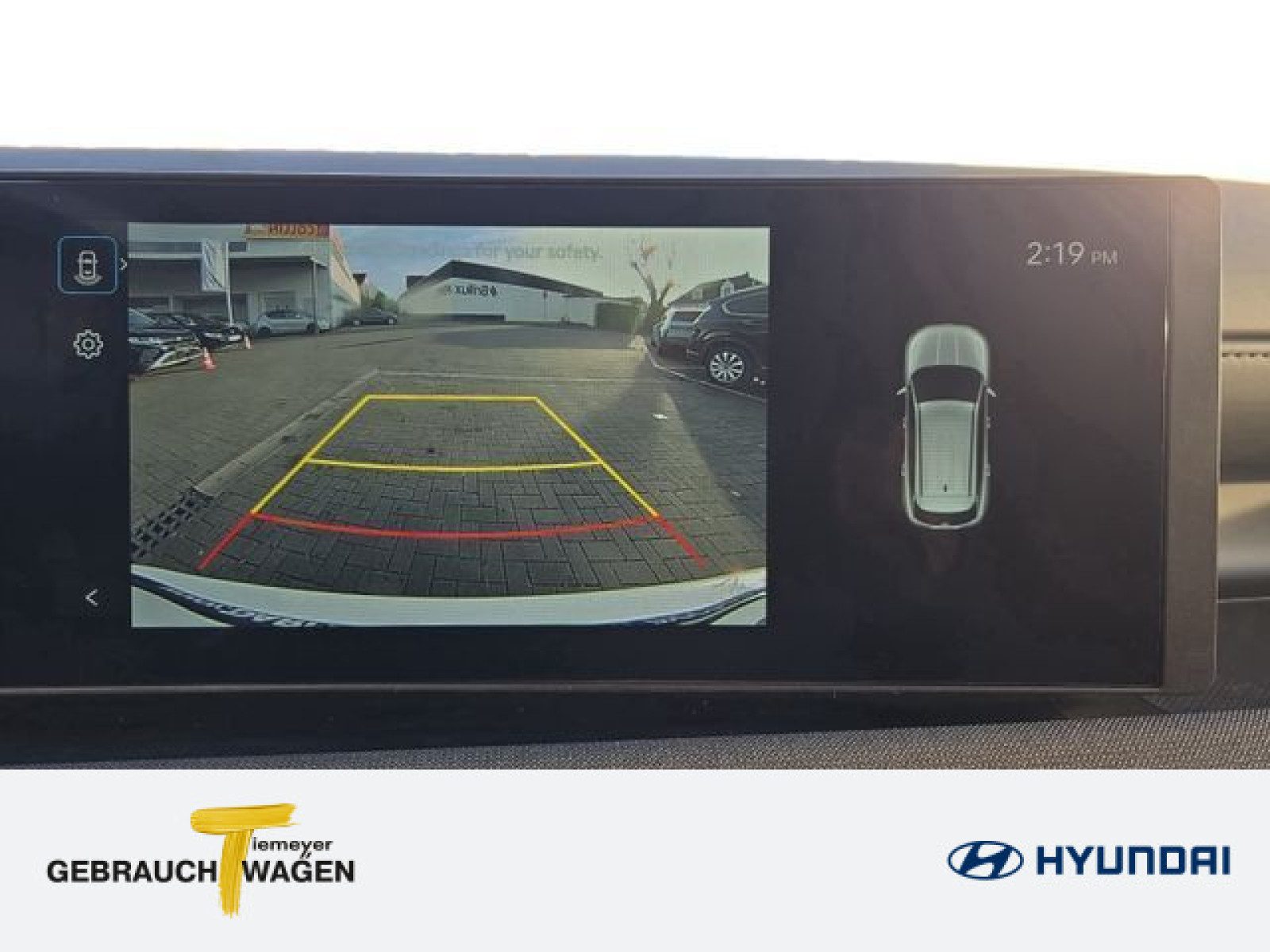 Hyundai Tucson – Bild 16