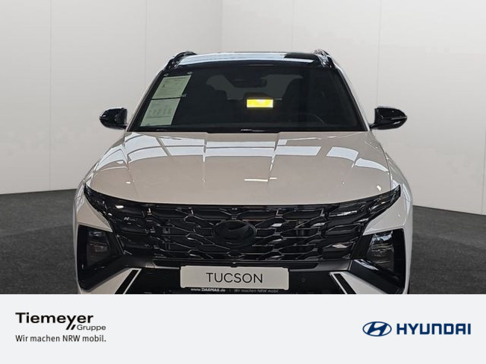 Hyundai Tucson – Bild 2