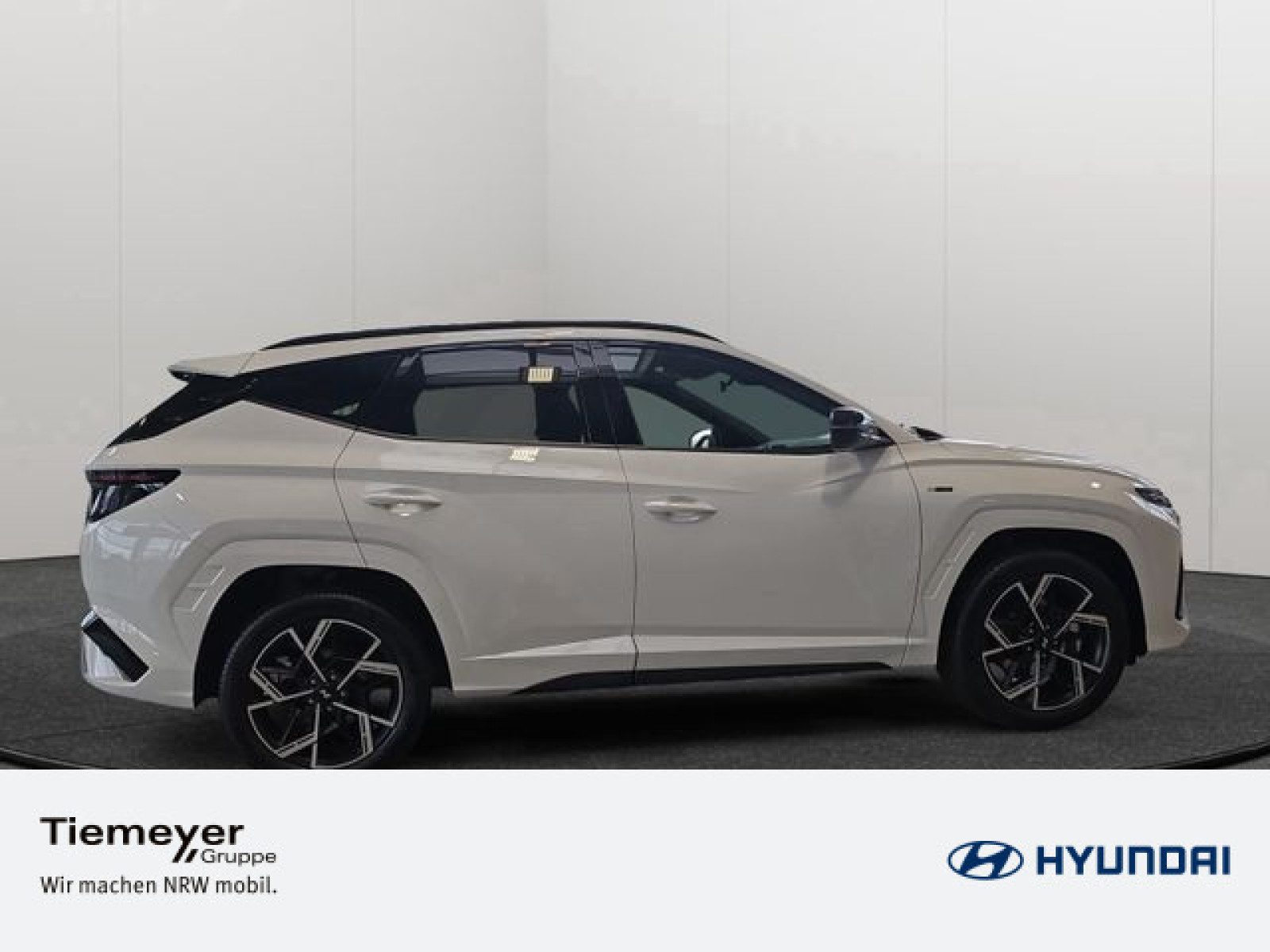Hyundai Tucson – Bild 4