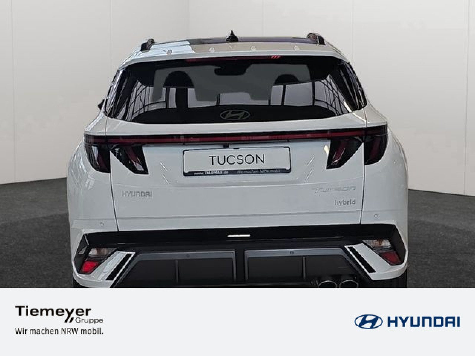 Hyundai Tucson – Bild 6