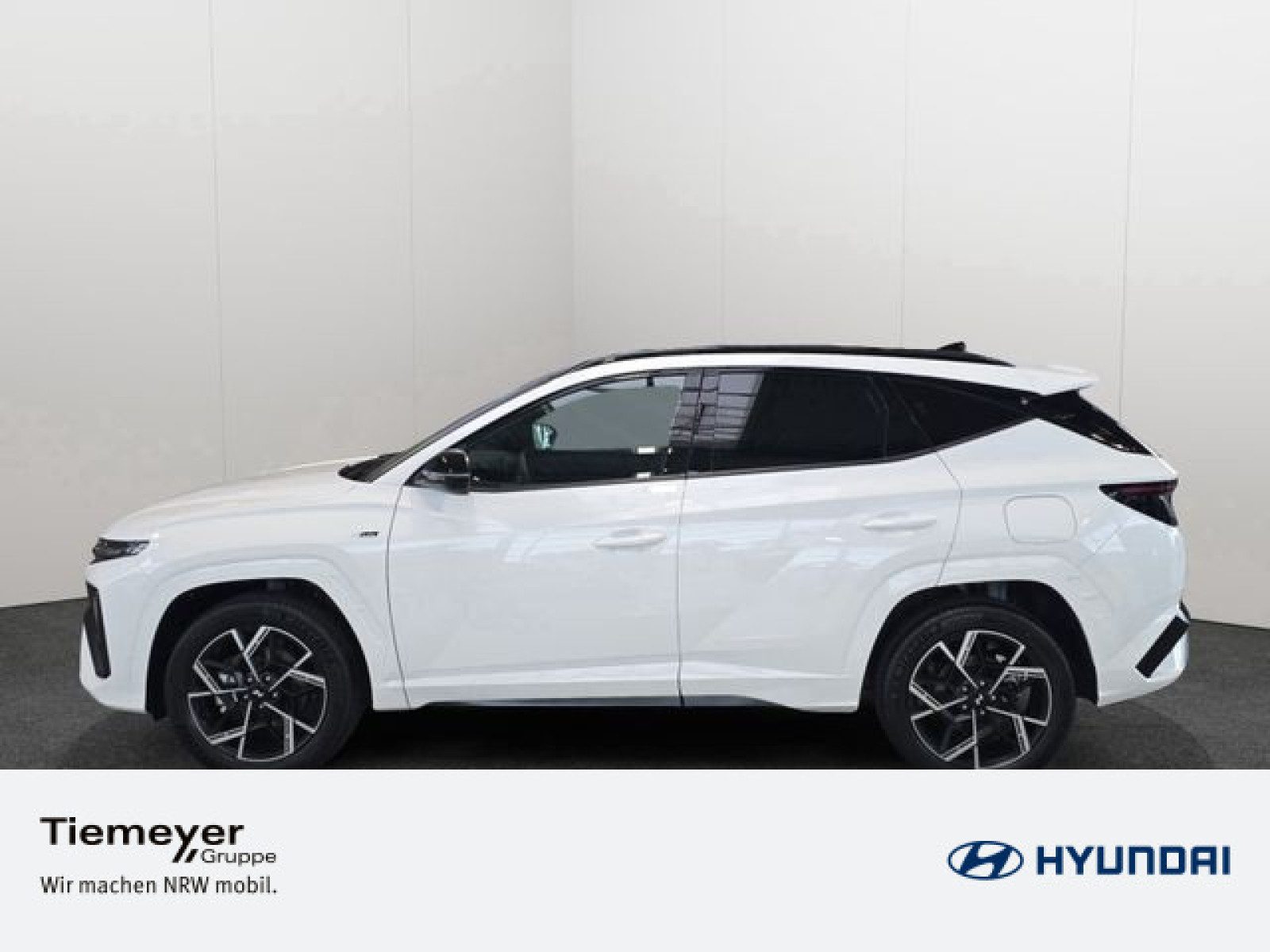 Hyundai Tucson – Bild 8