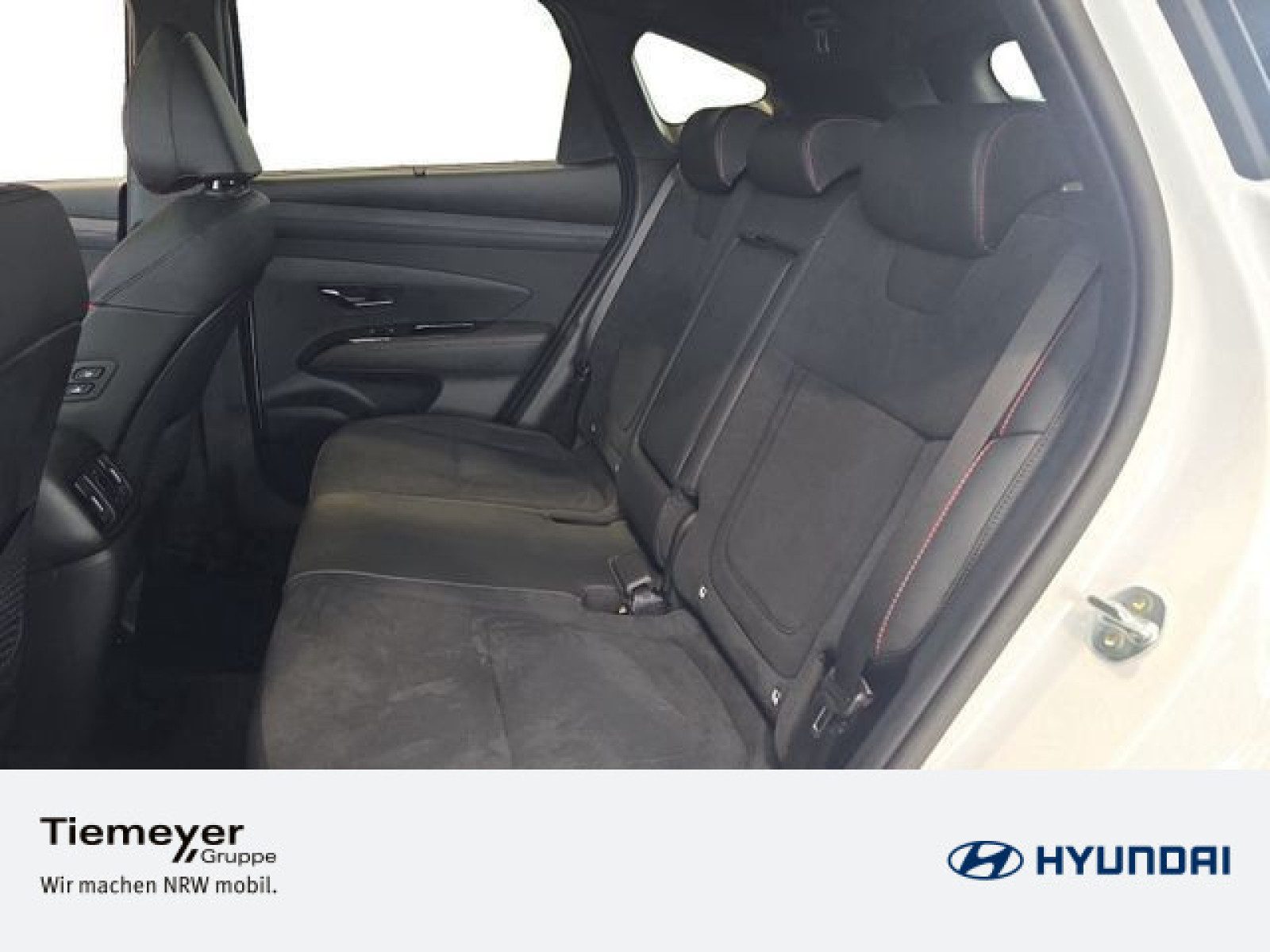 Hyundai Tucson – Bild 11
