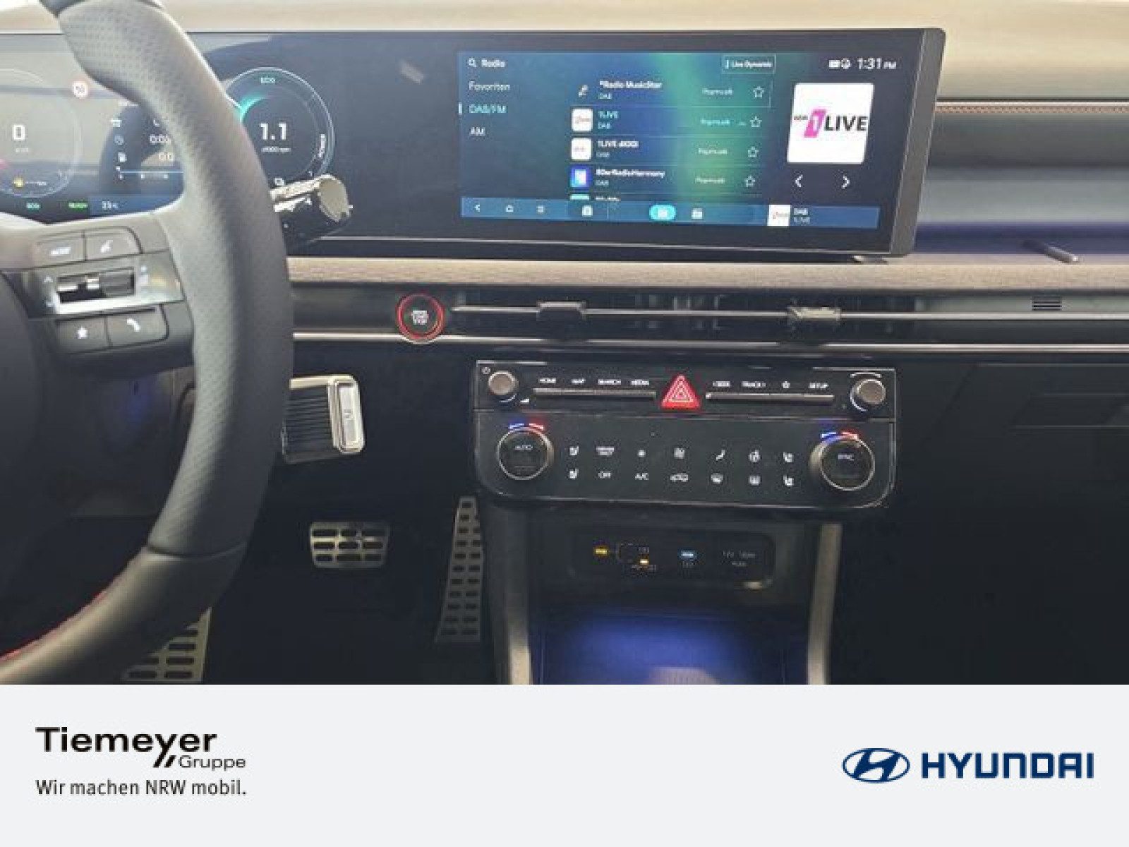 Hyundai Tucson – Bild 13
