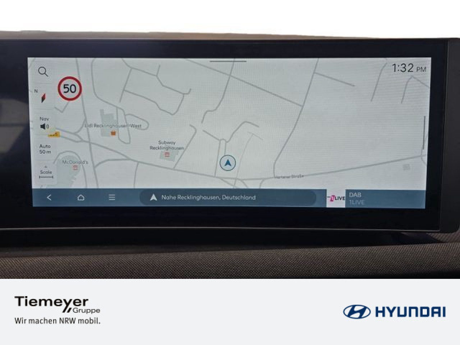 Hyundai Tucson – Bild 14