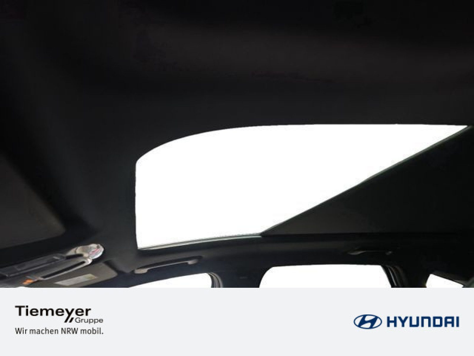Hyundai Tucson – Bild 15