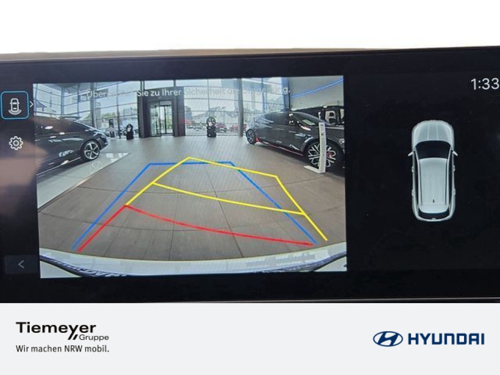 Hyundai Tucson – Bild 16