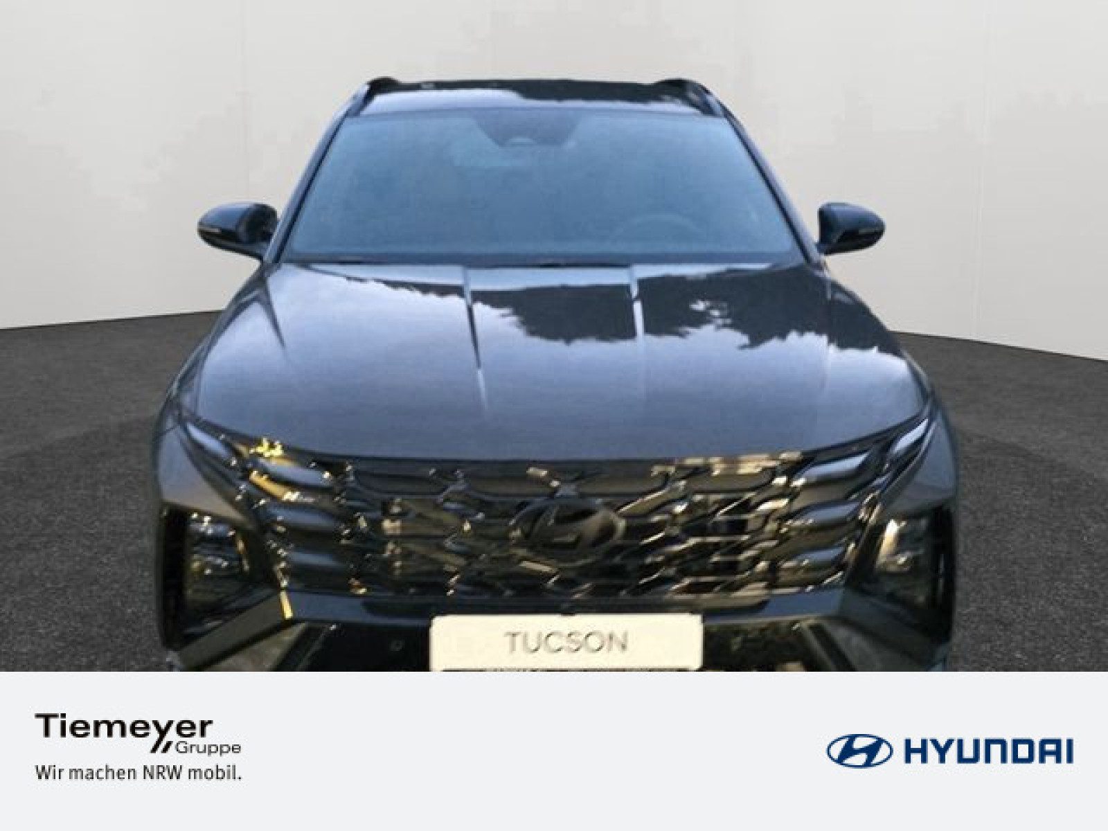 Hyundai Tucson – Bild 2