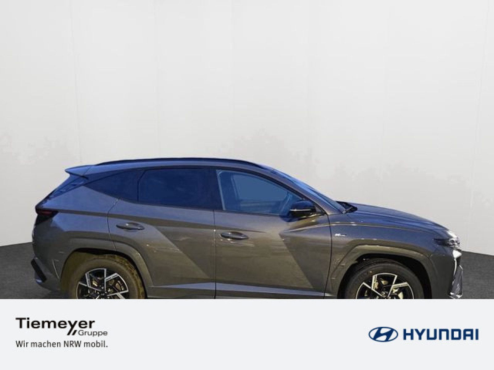 Hyundai Tucson – Bild 4