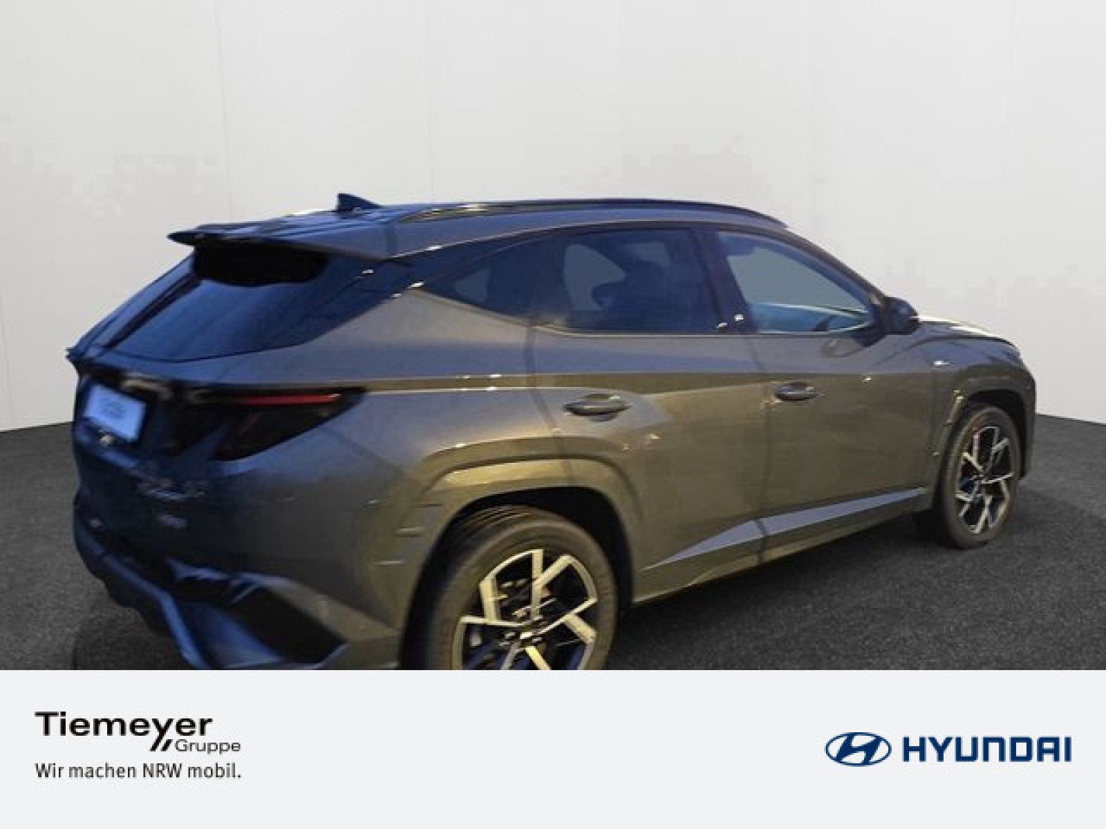 Hyundai Tucson – Bild 5