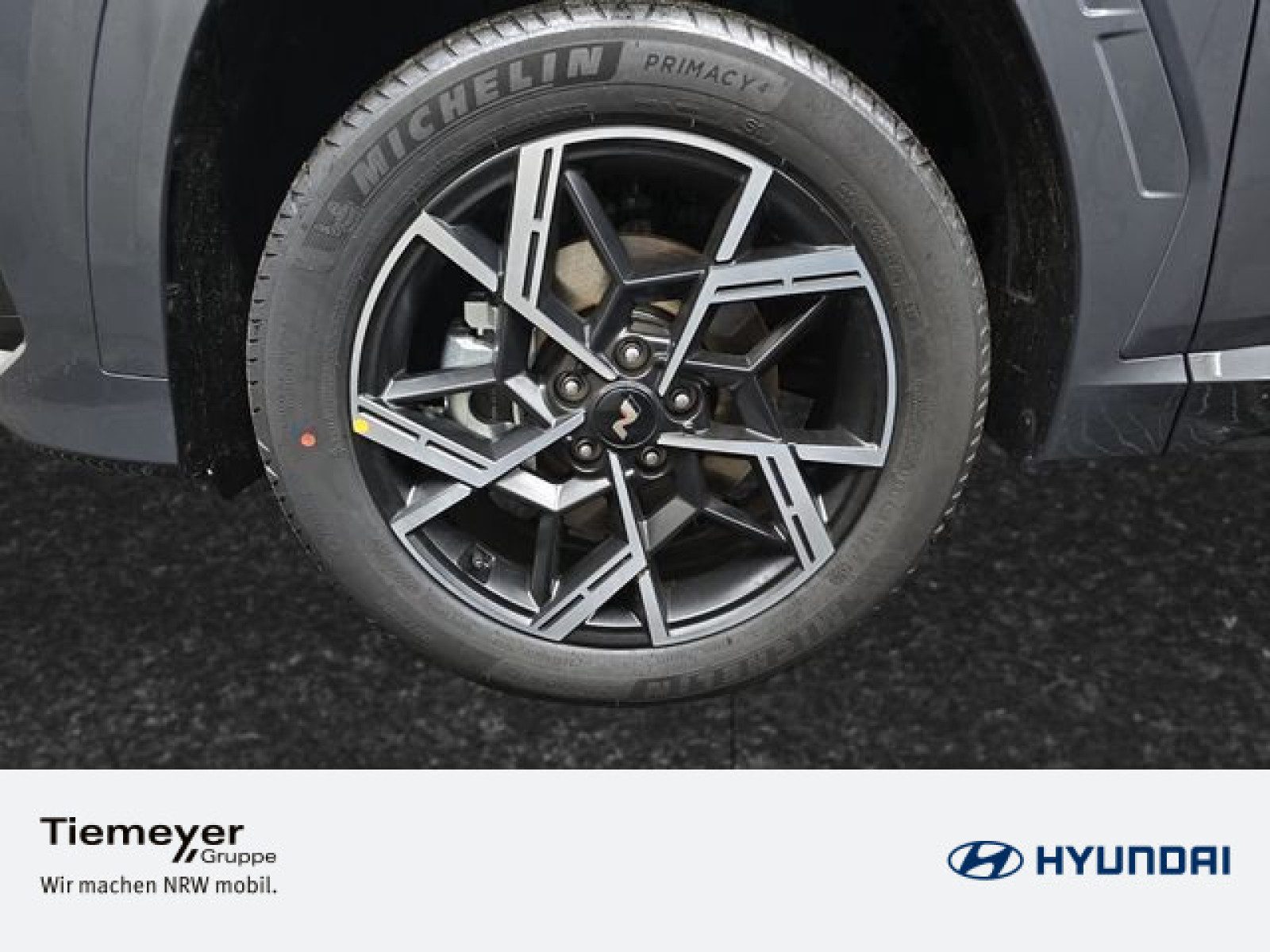 Hyundai Tucson – Bild 9